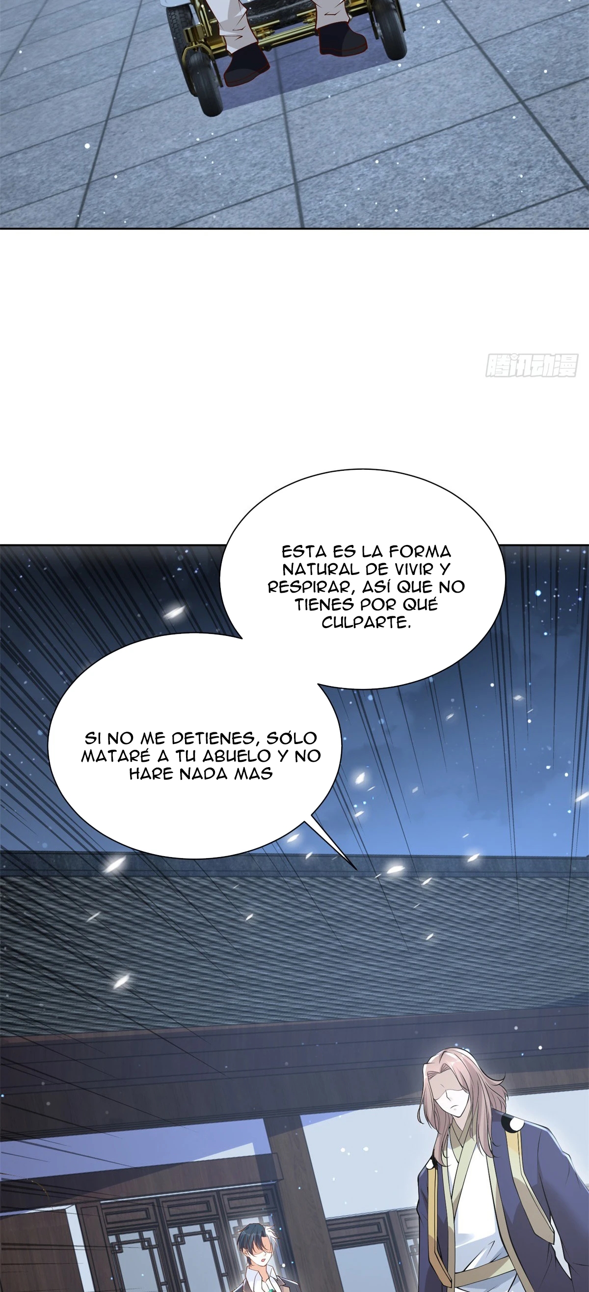 Gran Villano — Capítulo 75 — 14