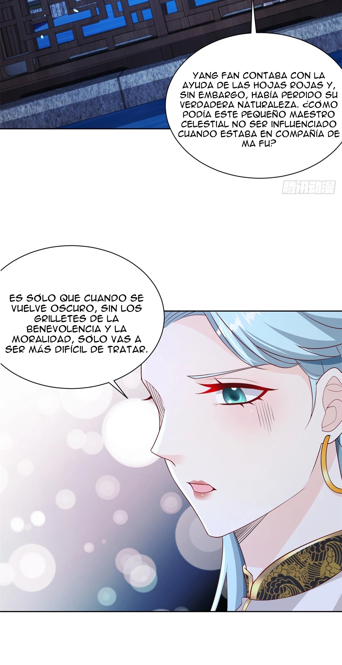 Gran Villano — Capítulo 75 — 31
