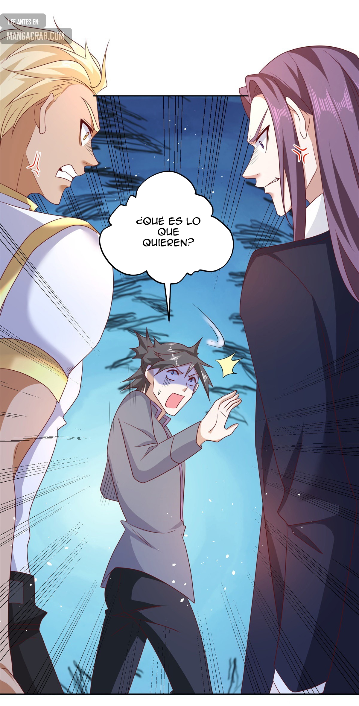 Gran Villano — Capítulo 69 — 13