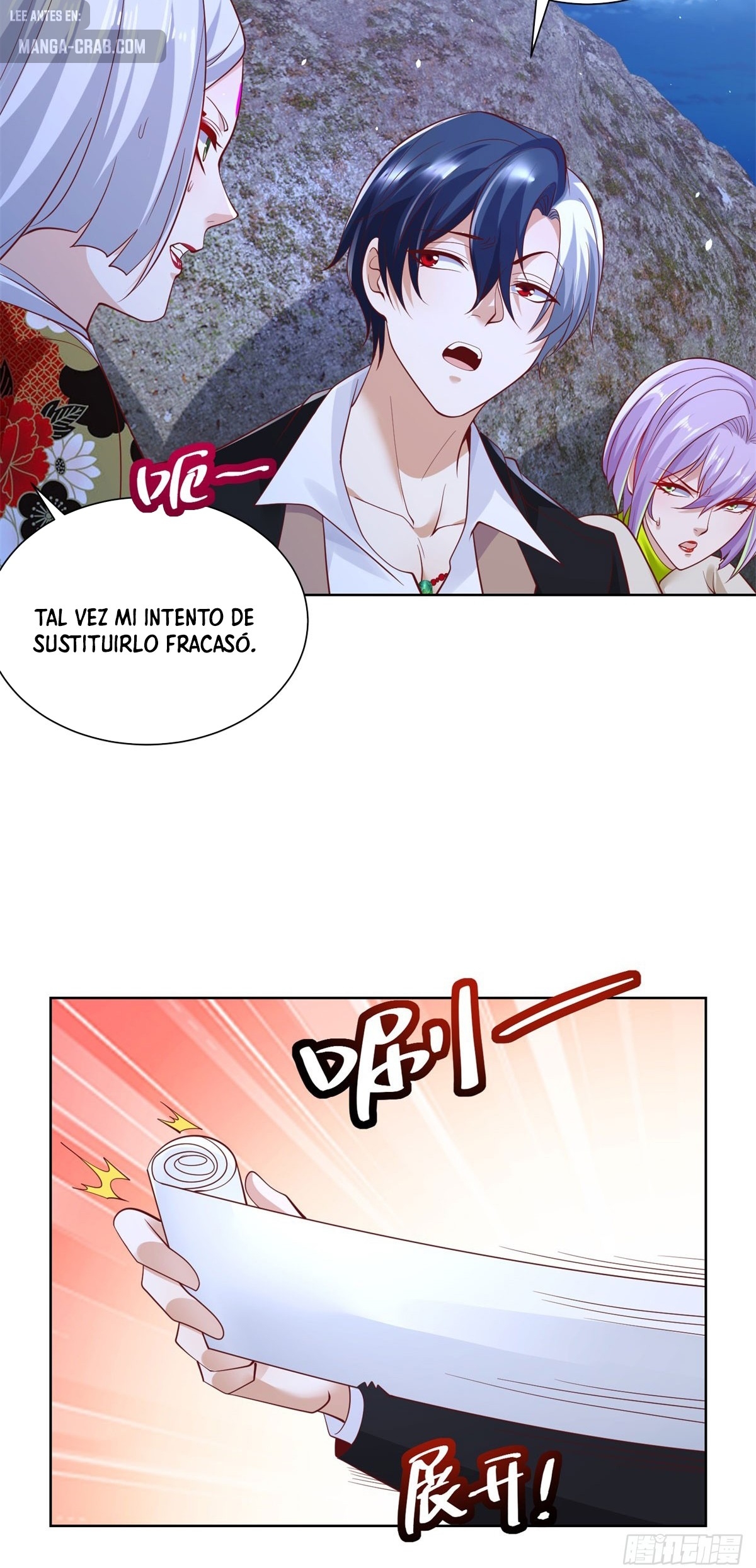 Gran Villano — Capítulo 174 — 24