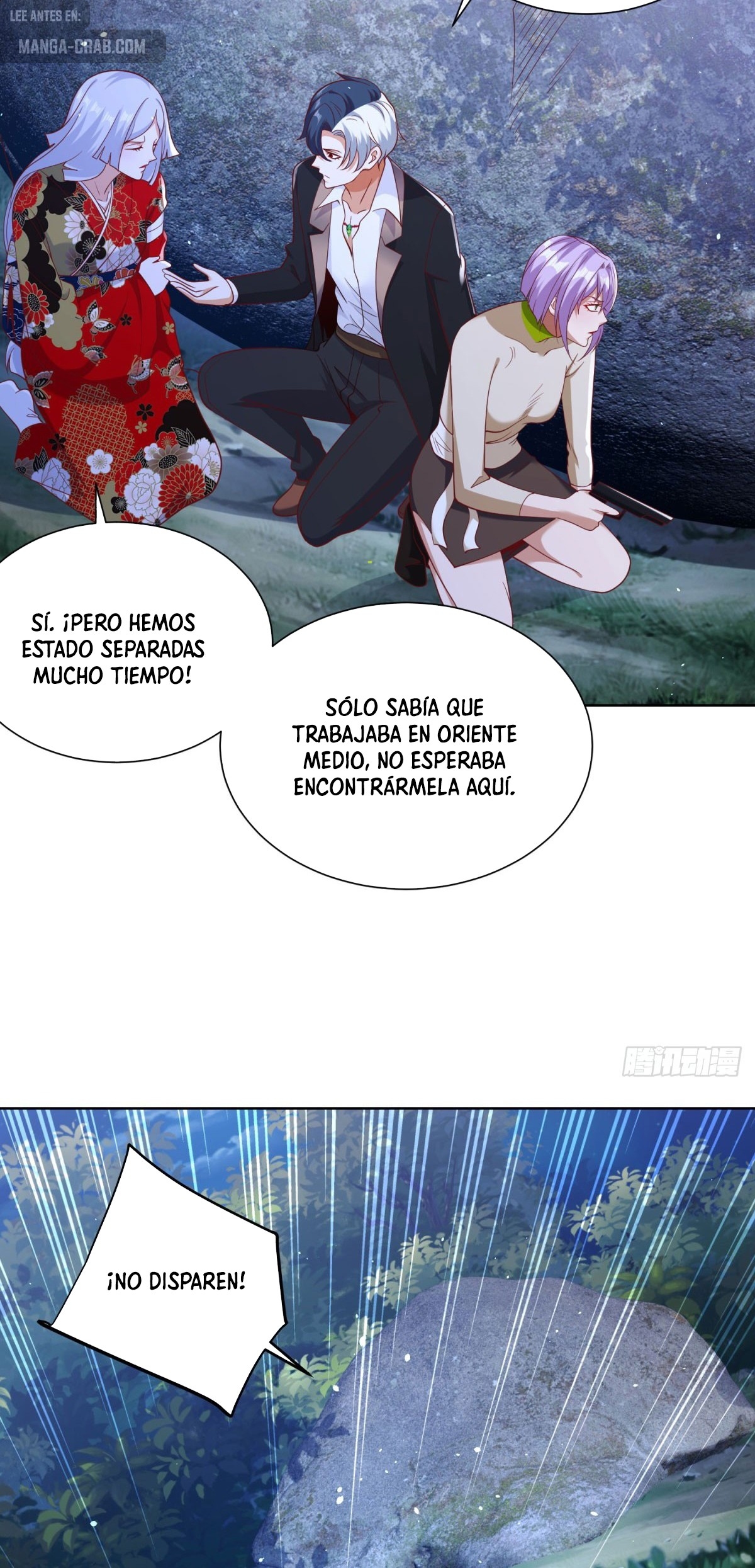 Gran Villano — Capítulo 174 — 31