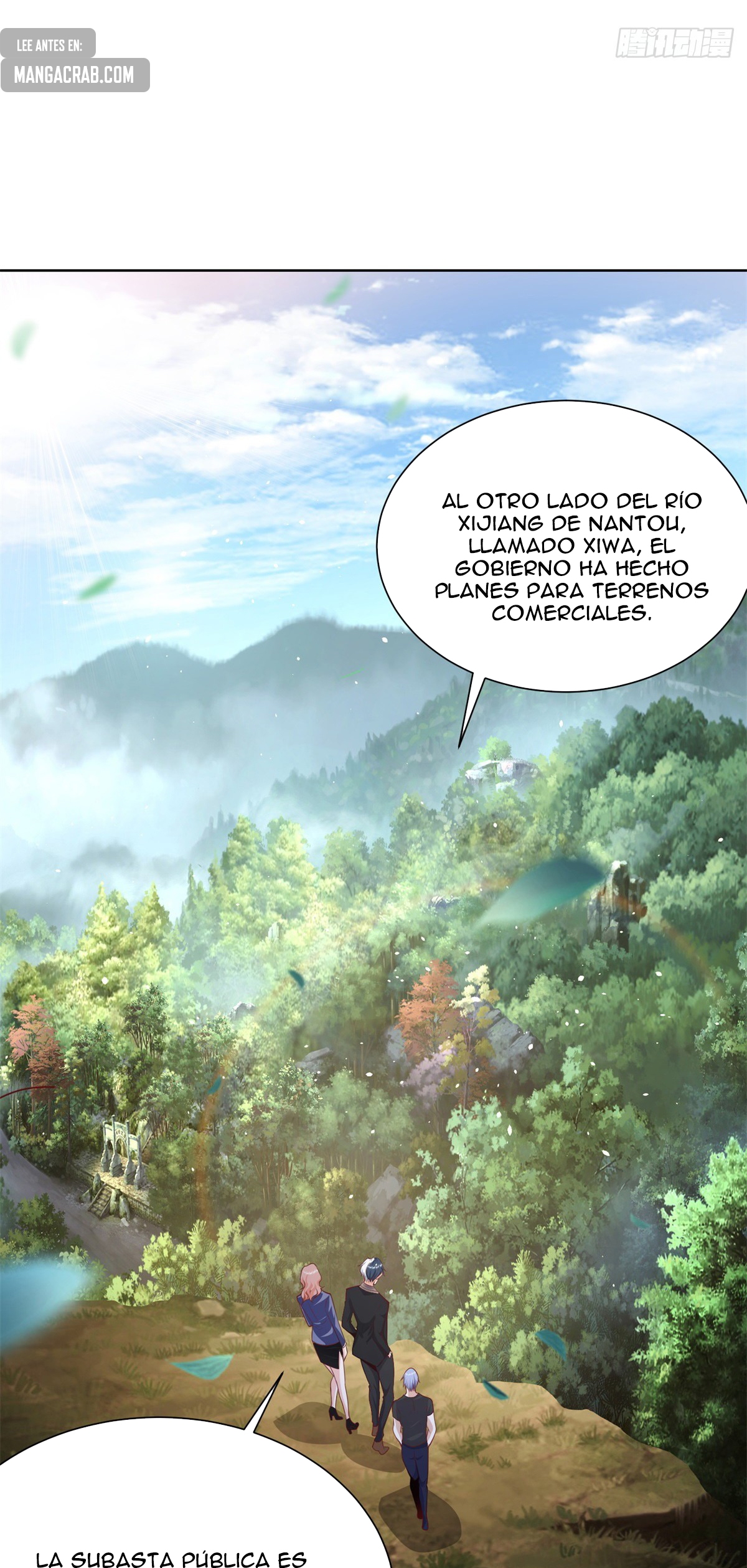Gran Villano — Capítulo 97 — 4