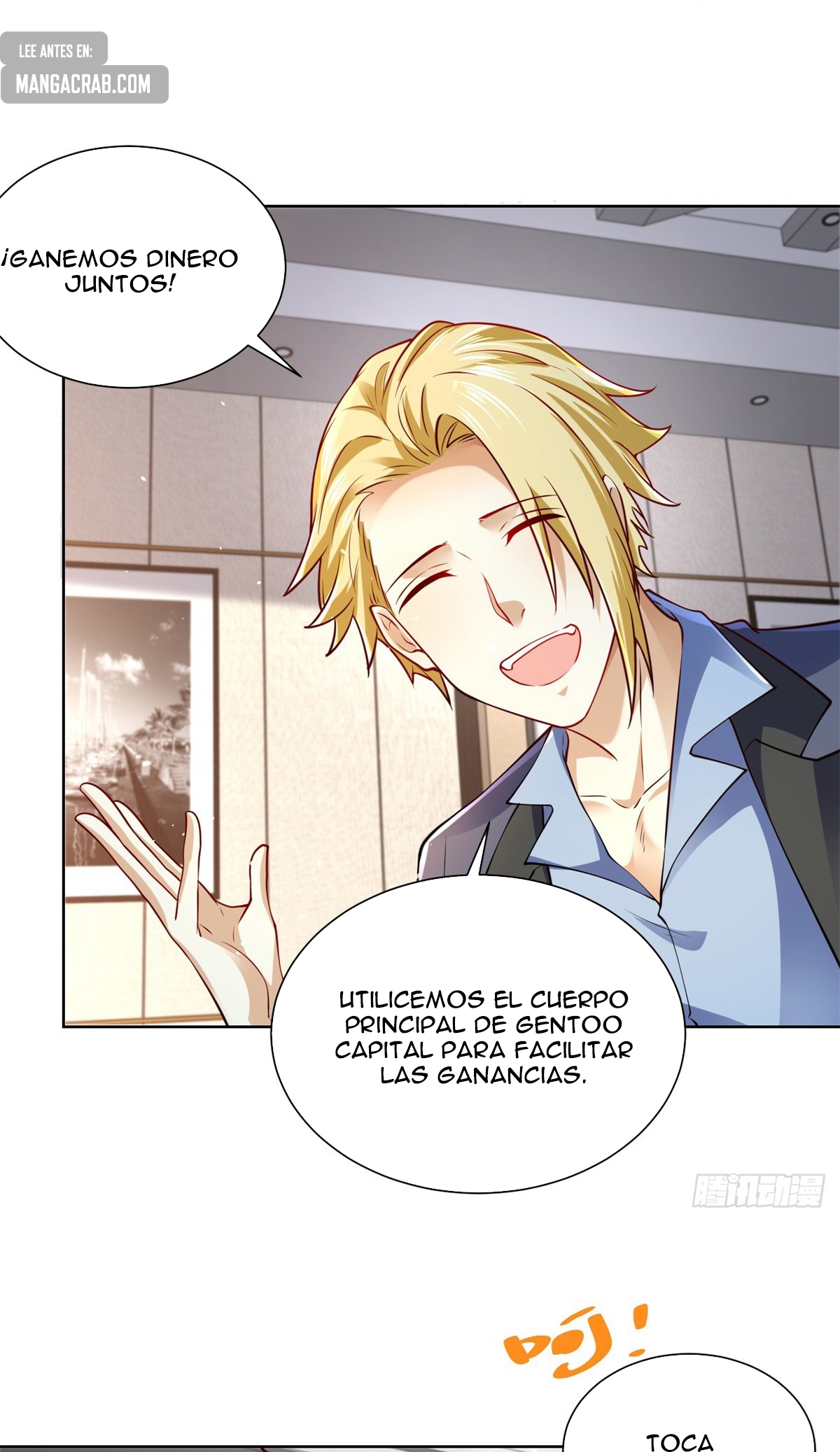 Gran Villano — Capítulo 97 — 24