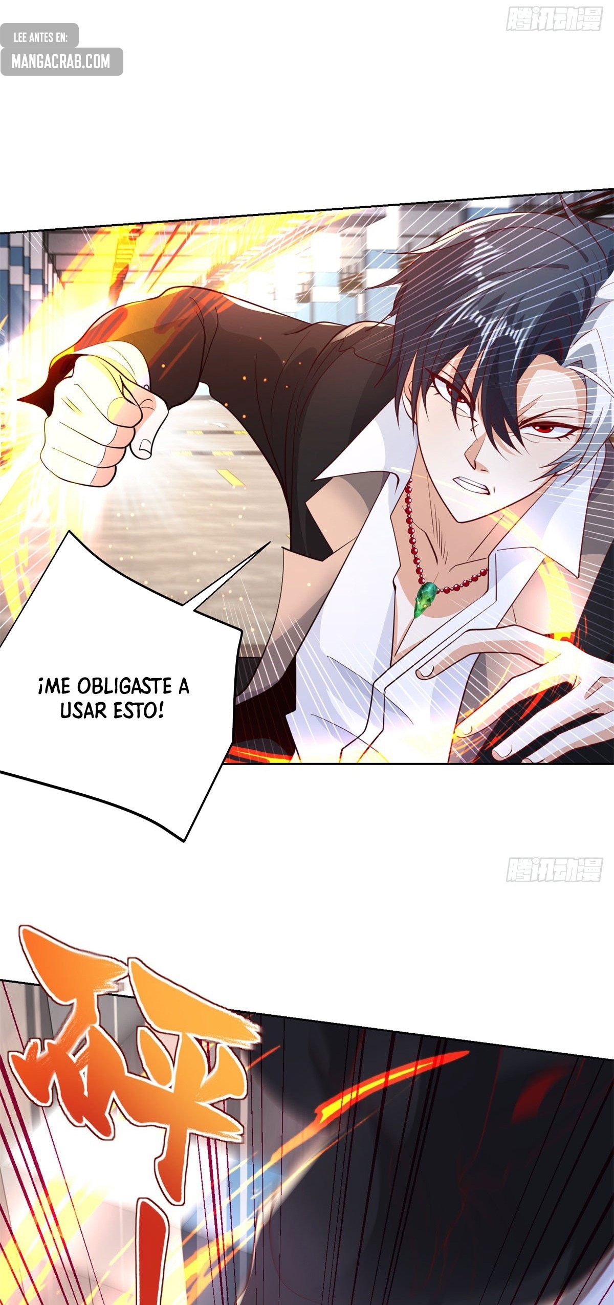 Gran Villano — Capítulo 148 — 4