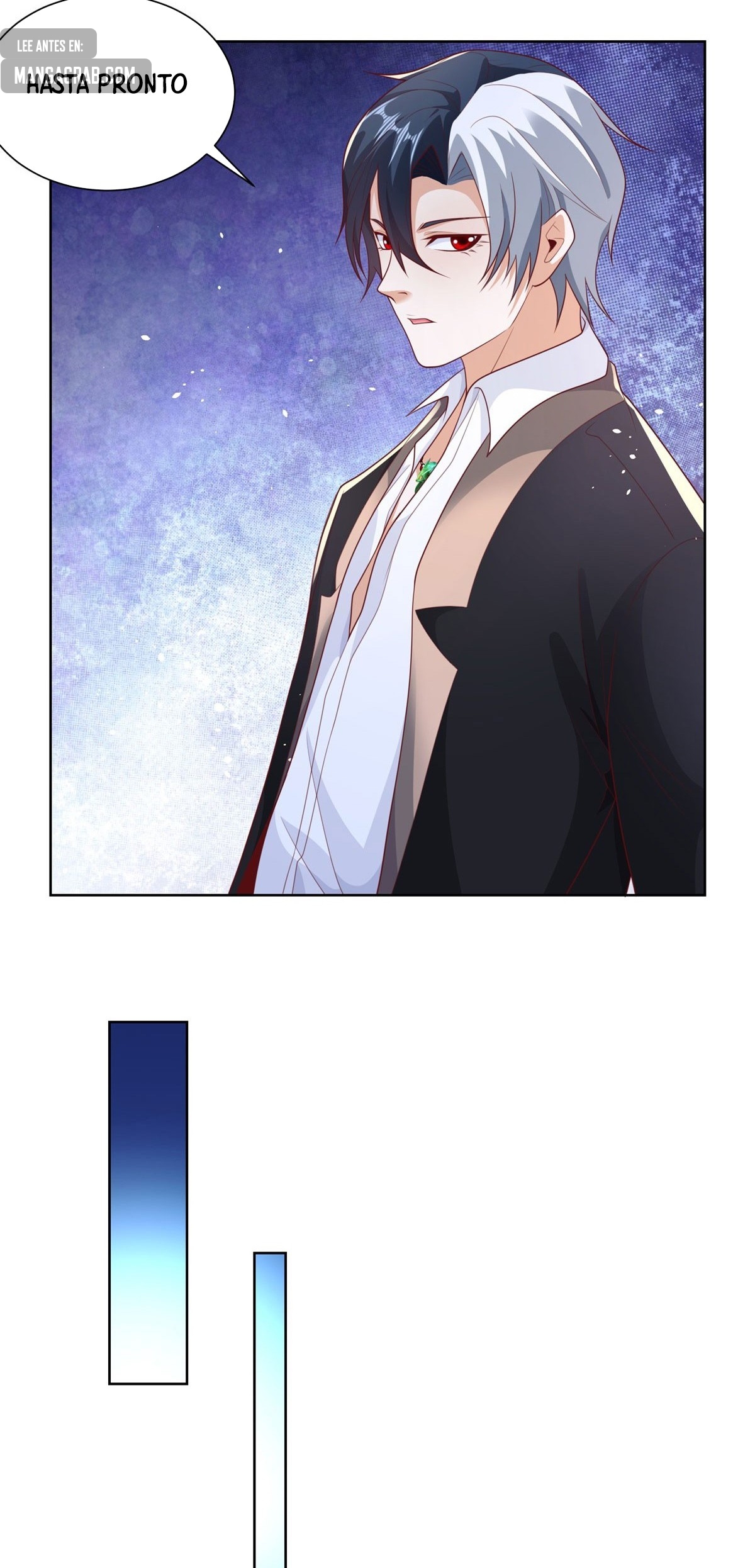 Gran Villano — Capítulo 148 — 15