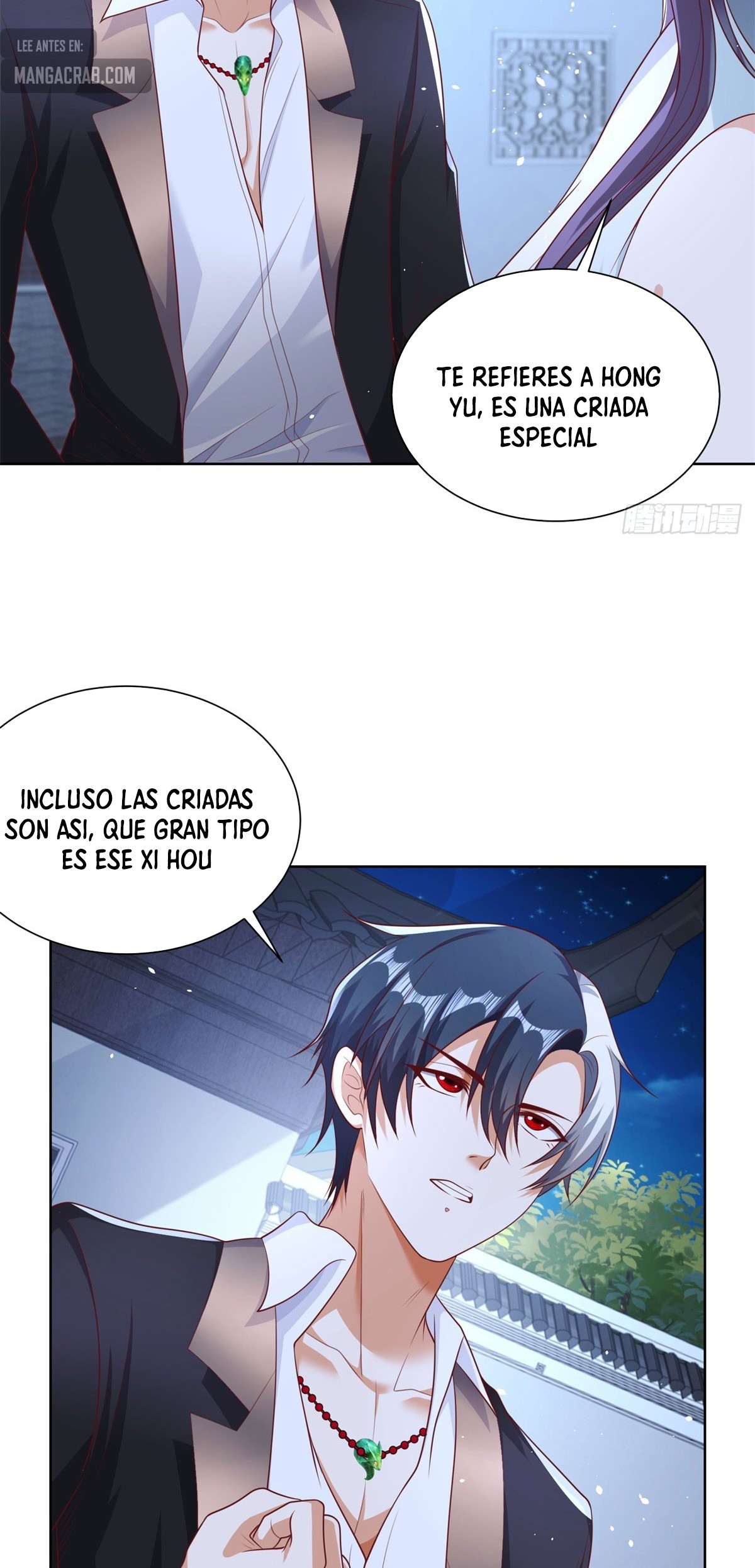 Gran Villano — Capítulo 148 — 20