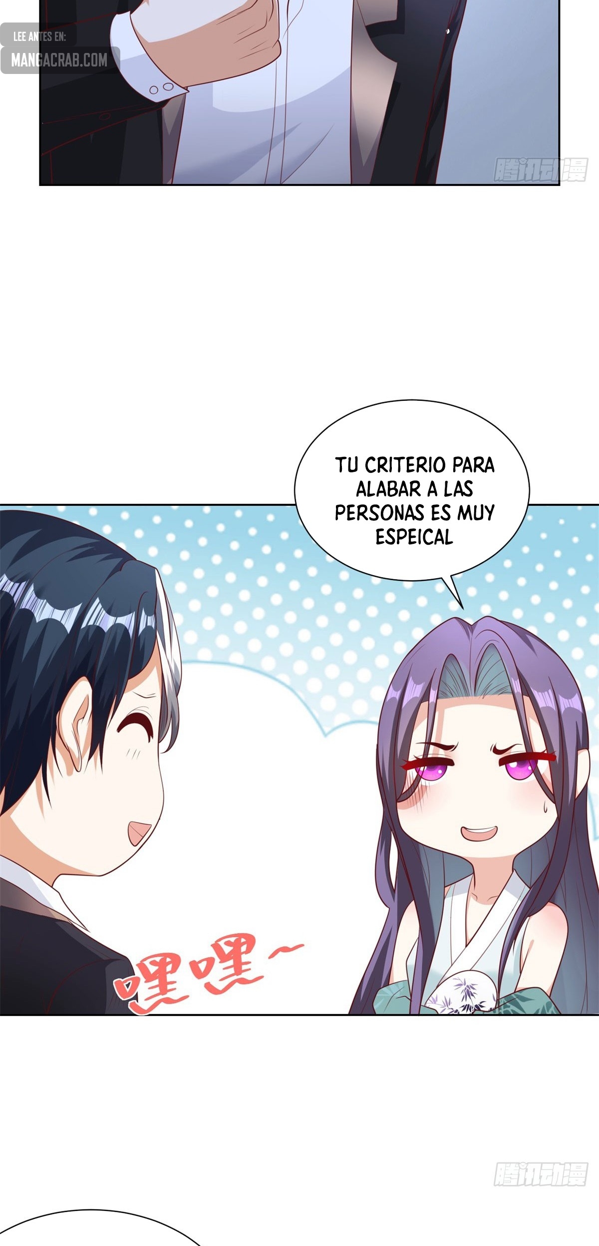 Gran Villano — Capítulo 148 — 21