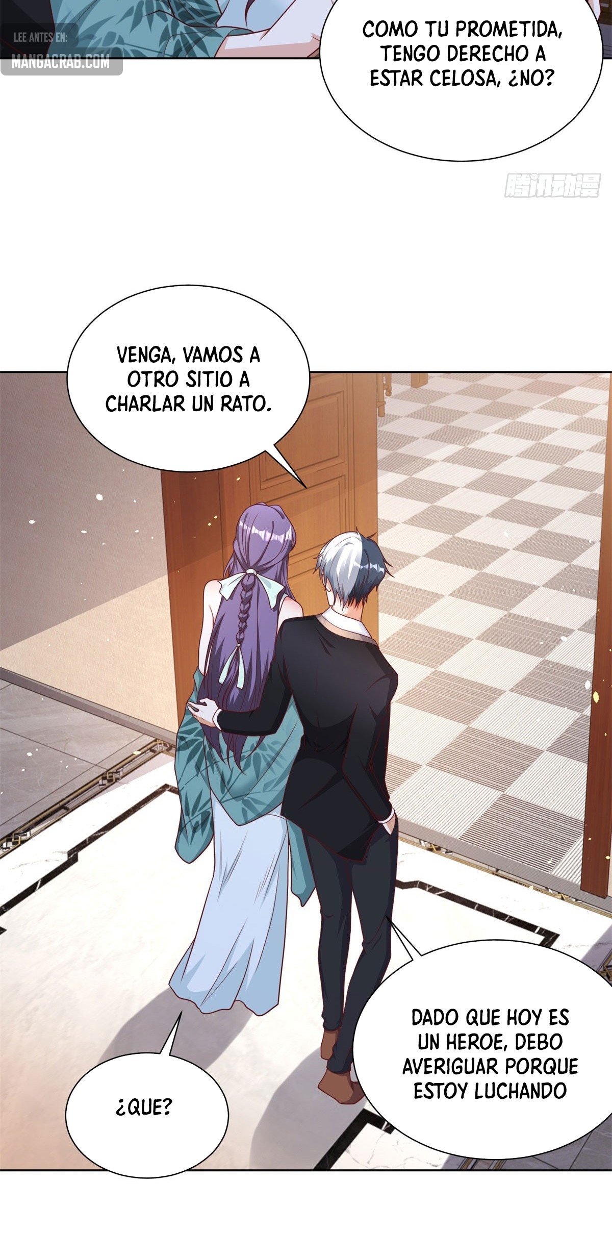 Gran Villano — Capítulo 148 — 24