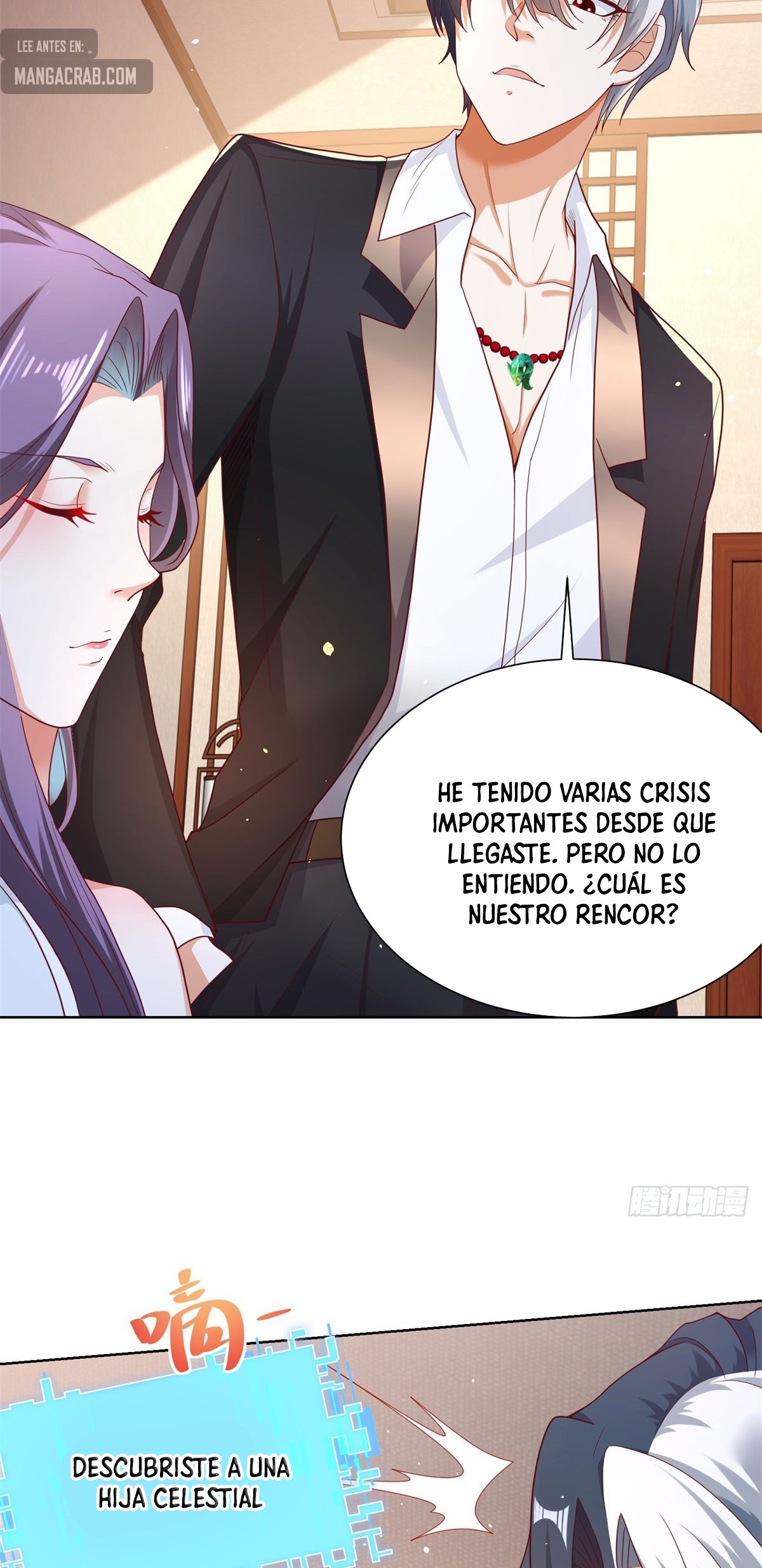 Gran Villano — Capítulo 148 — 28
