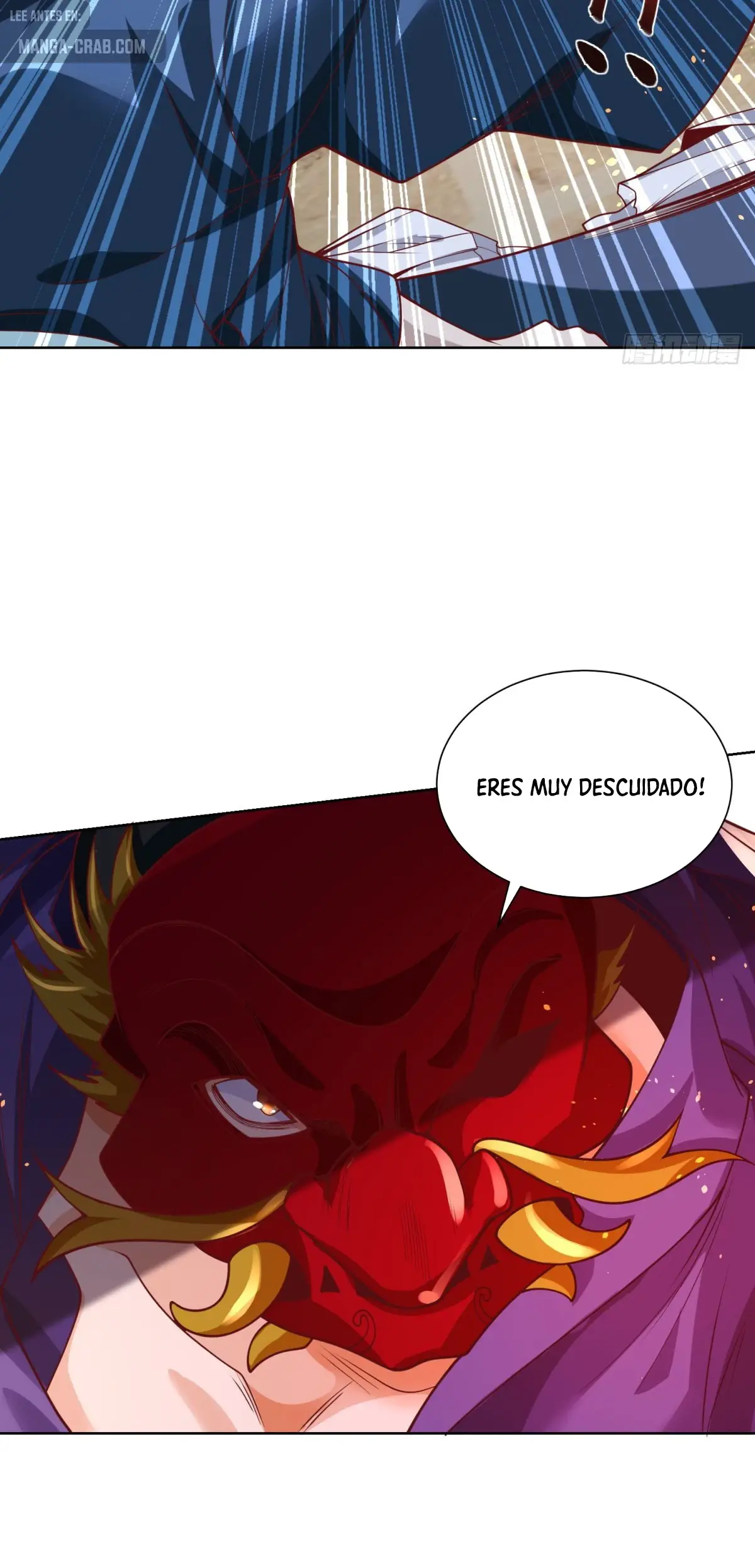 Gran Villano — Capítulo 179 — 8