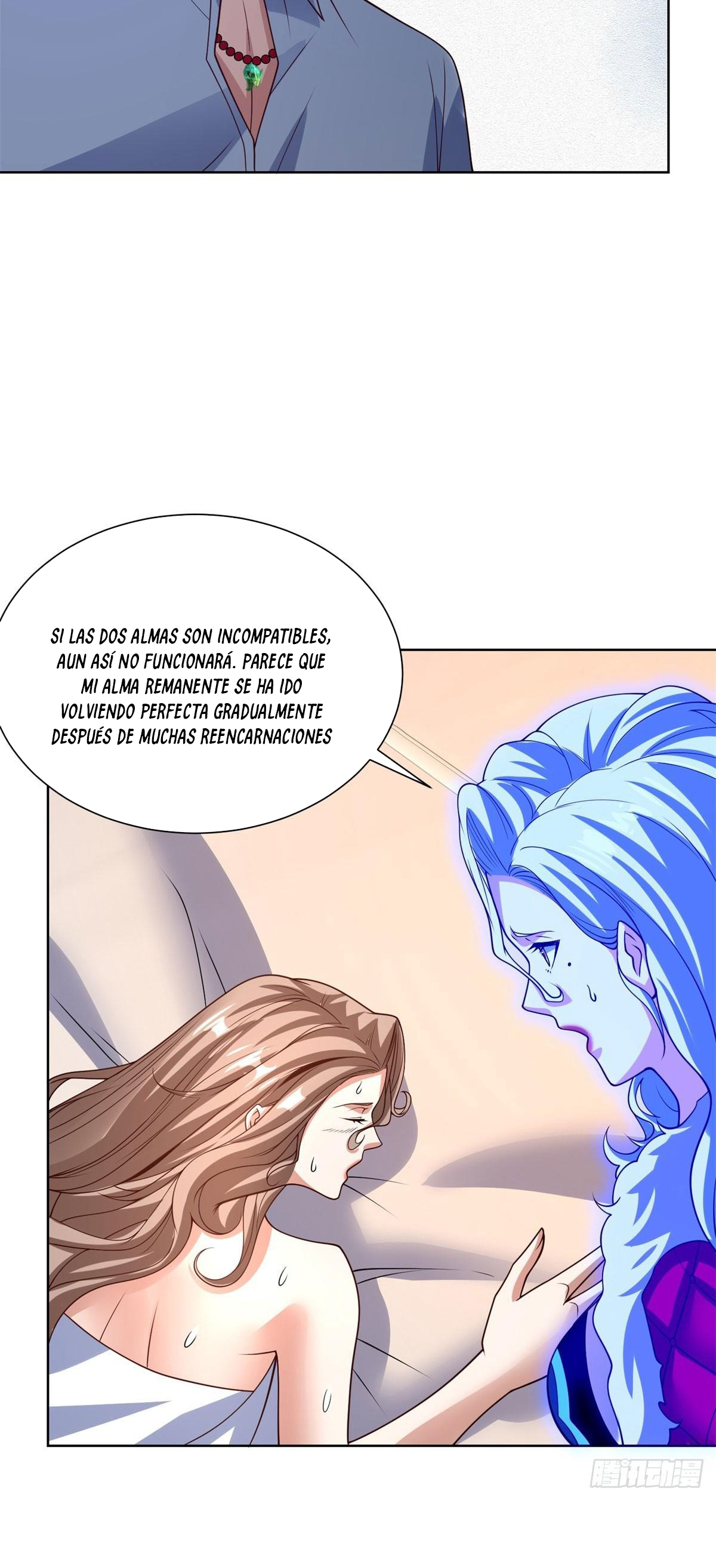 Gran Villano — Capítulo 228 — 6