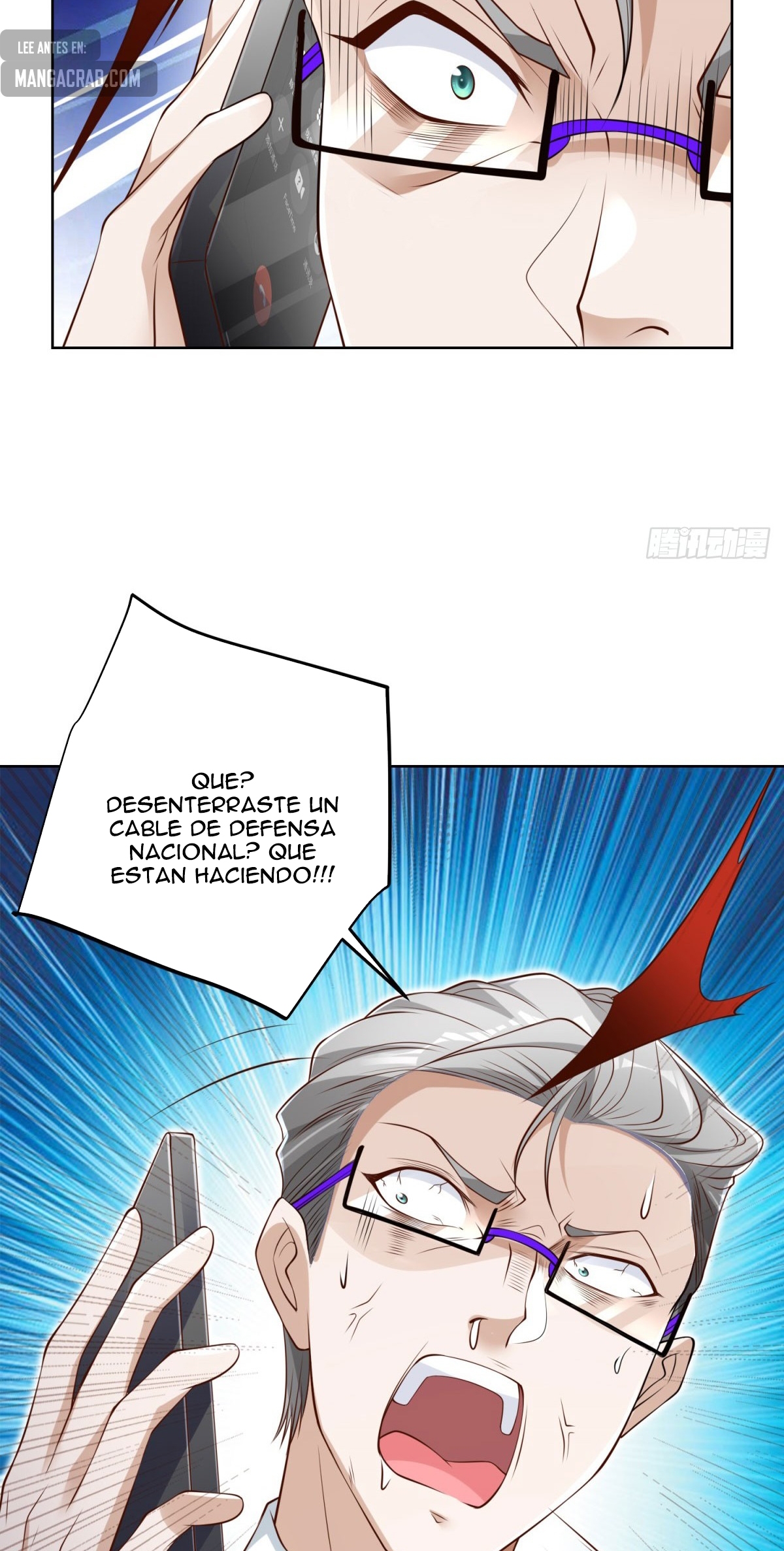 Gran Villano — Capítulo 114 — 19