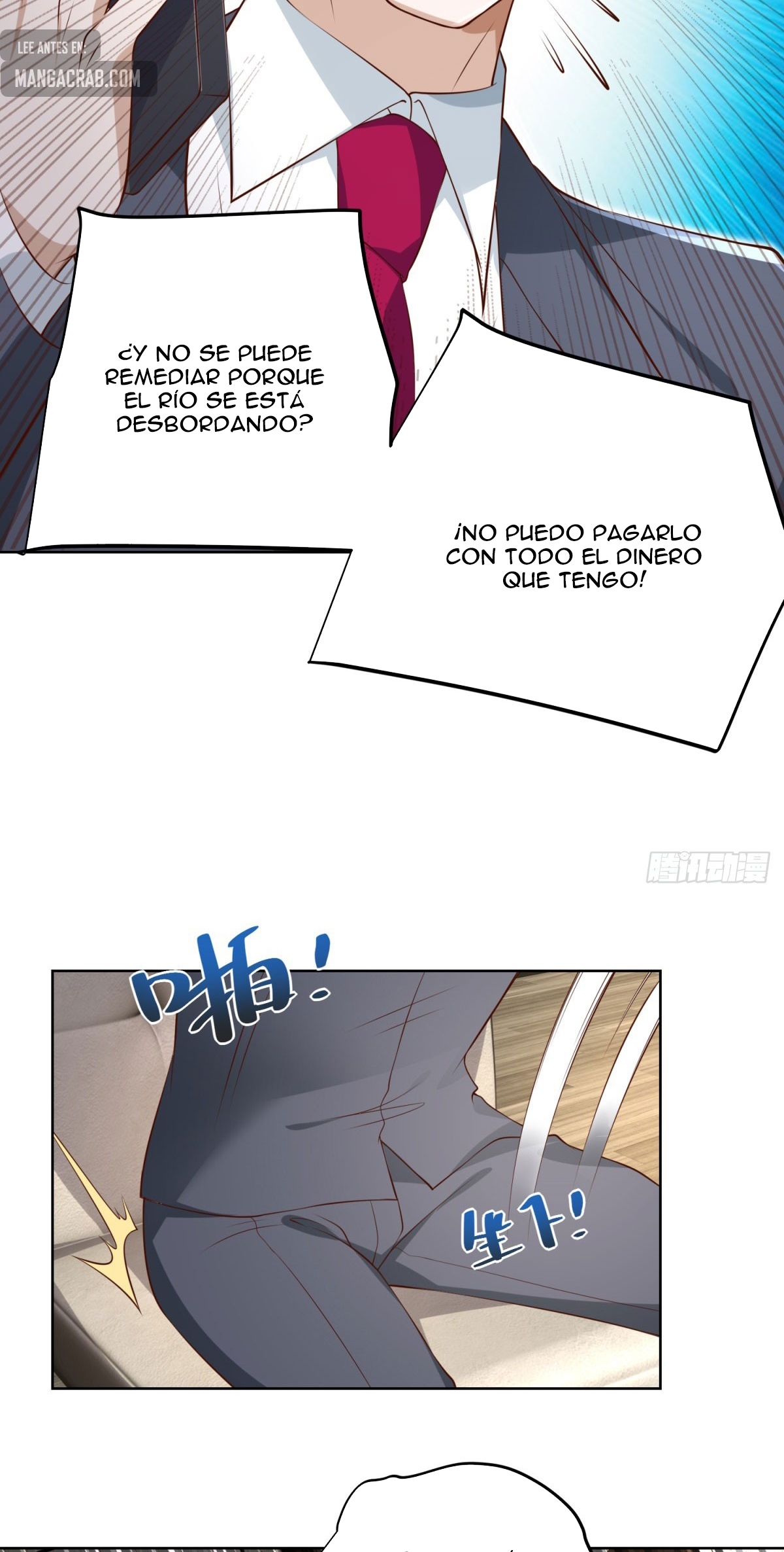 Gran Villano — Capítulo 114 — 20