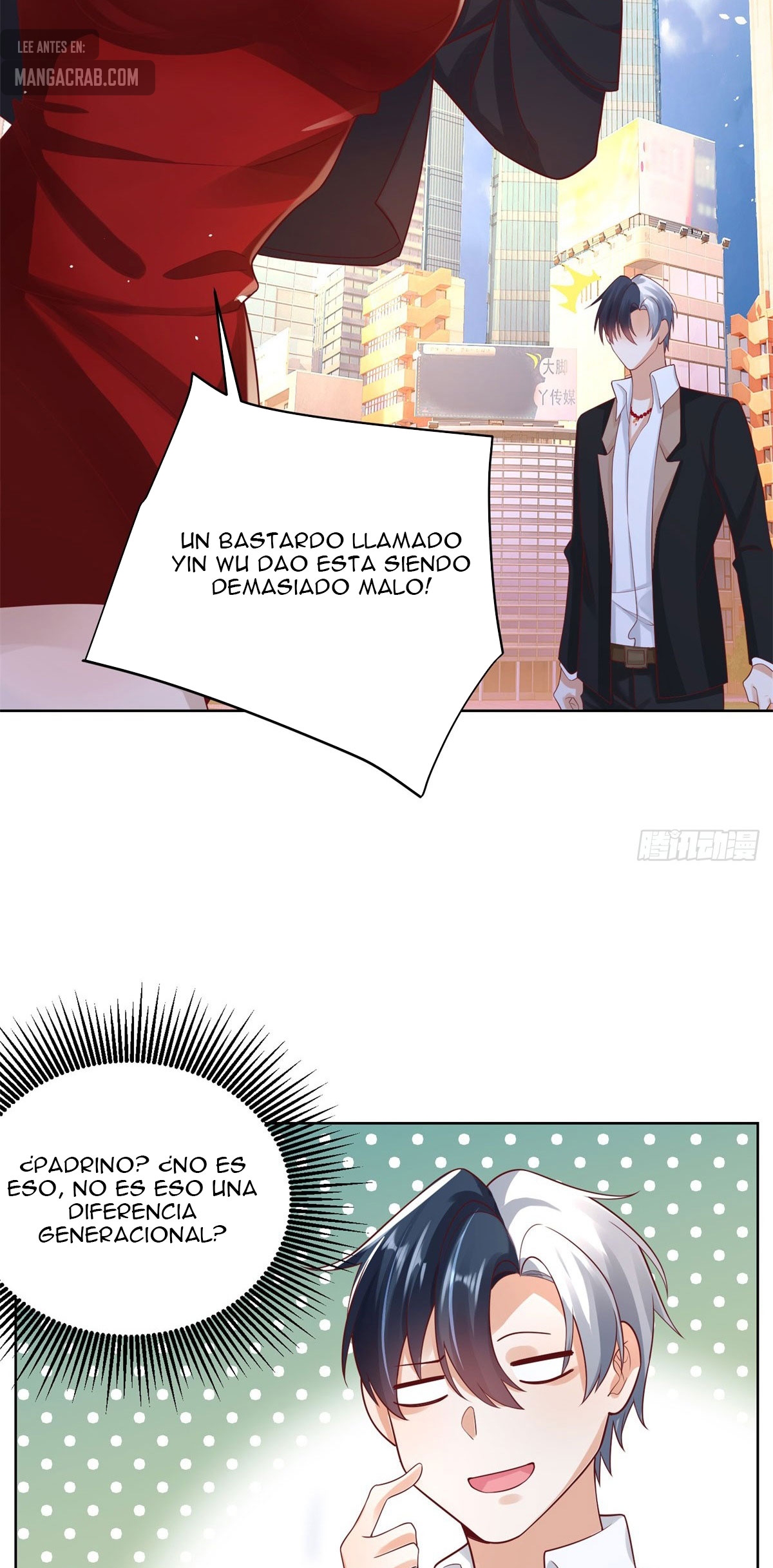 Gran Villano — Capítulo 48 — 8