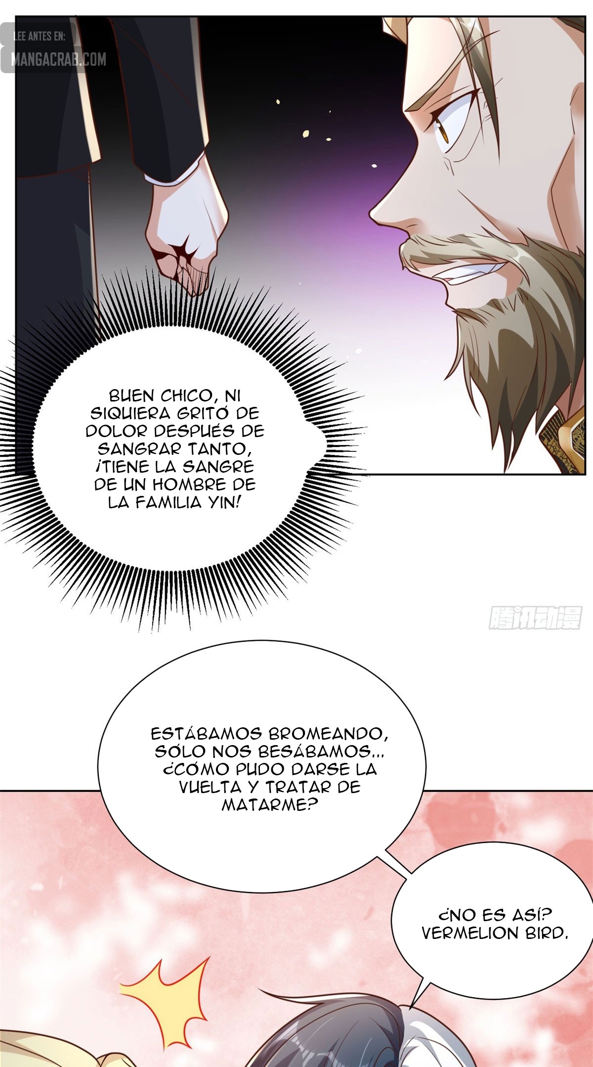 Gran Villano — Capítulo 48 — 25