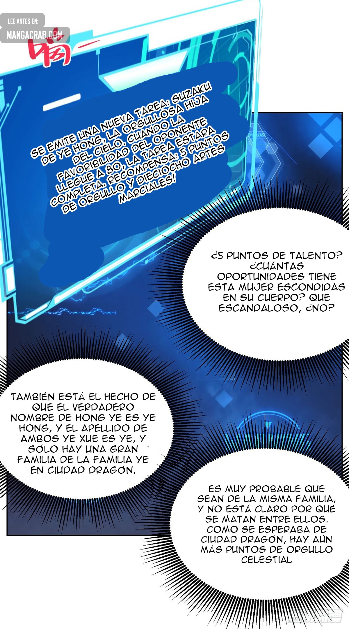 Gran Villano — Capítulo 48 — 32