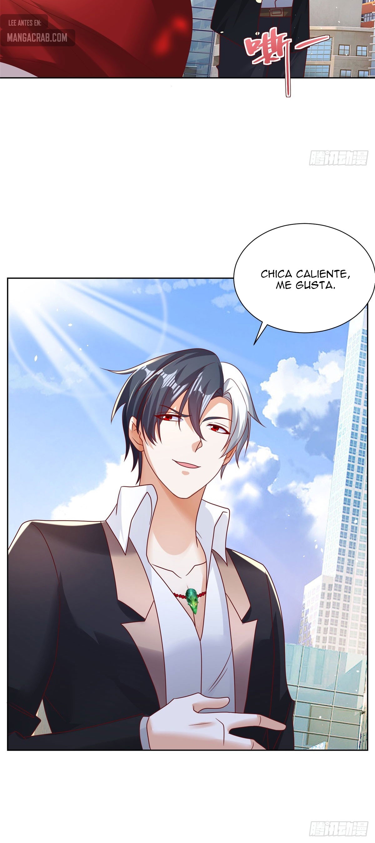 Gran Villano — Capítulo 48 — 37