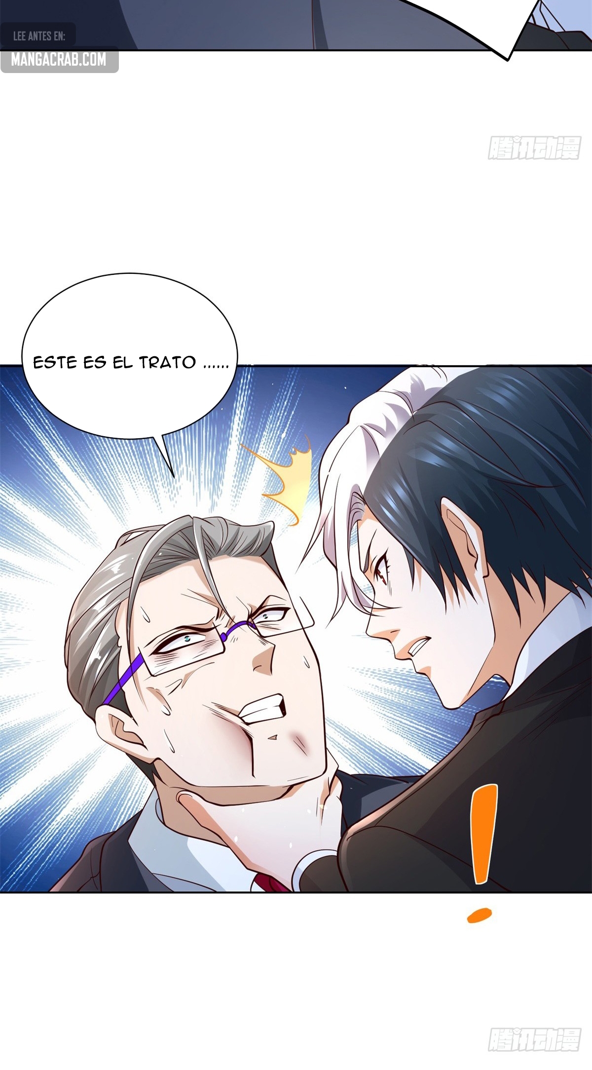 Gran Villano — Capítulo 107 — 17