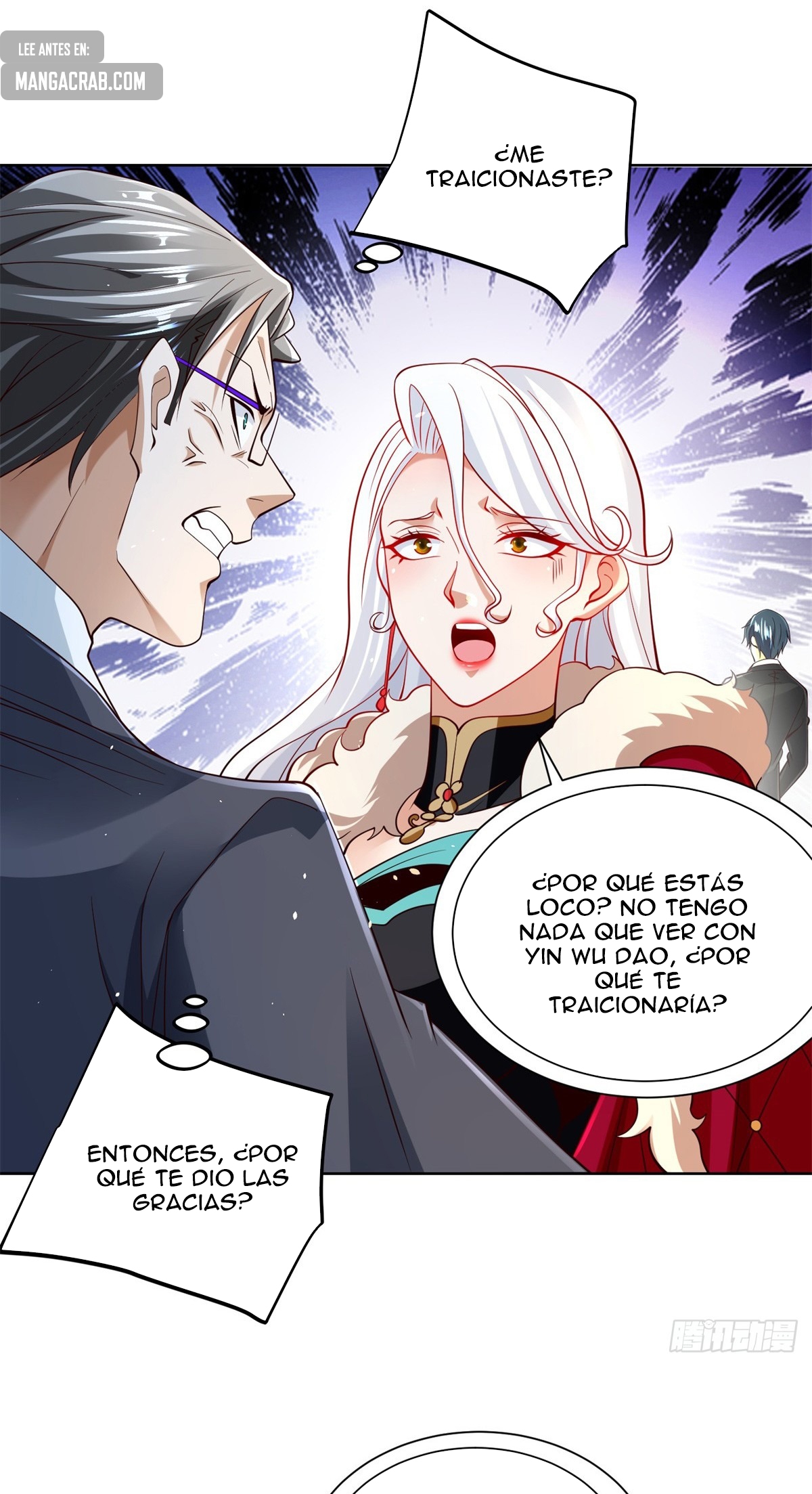 Gran Villano — Capítulo 107 — 23