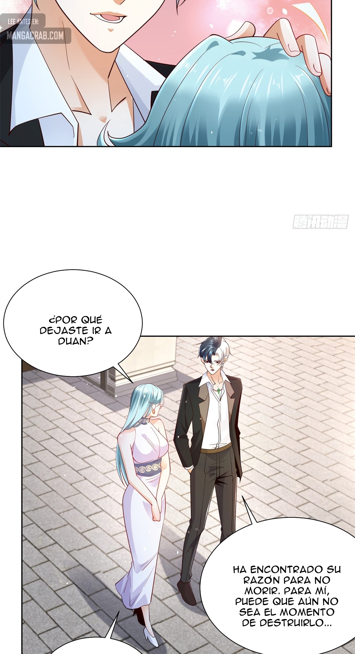 Gran Villano — Capítulo 107 — 29