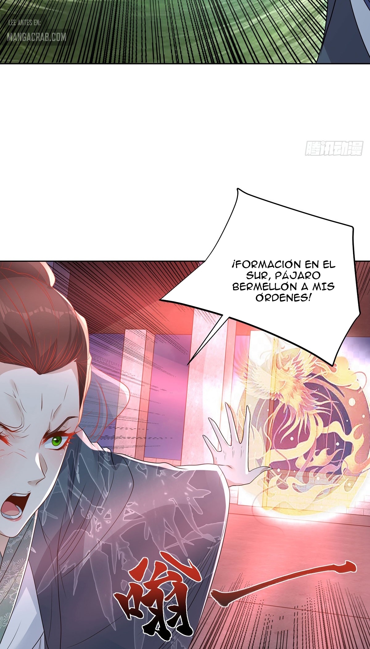Gran Villano — Capítulo 85 — 5