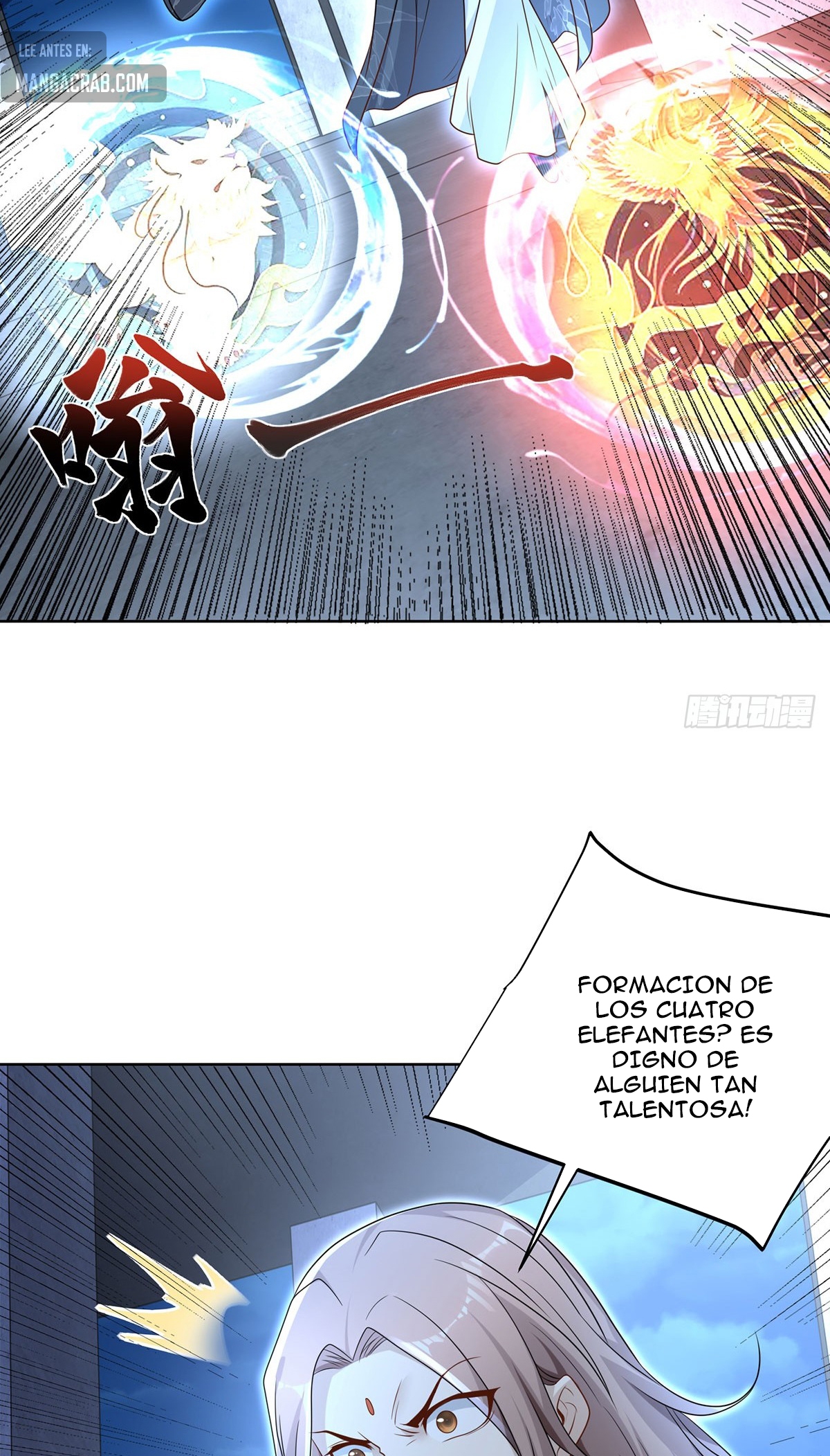 Gran Villano — Capítulo 85 — 7