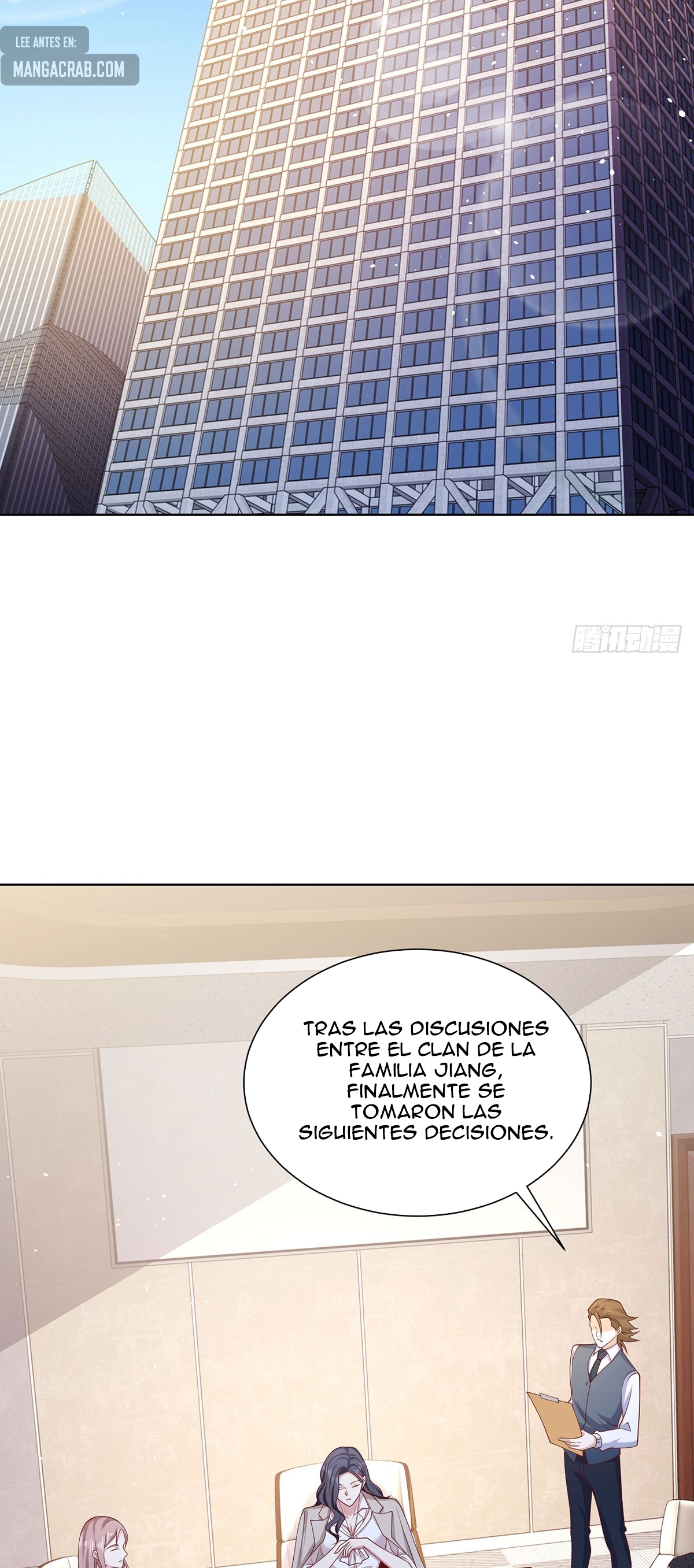 Gran Villano — Capítulo 86 — 26