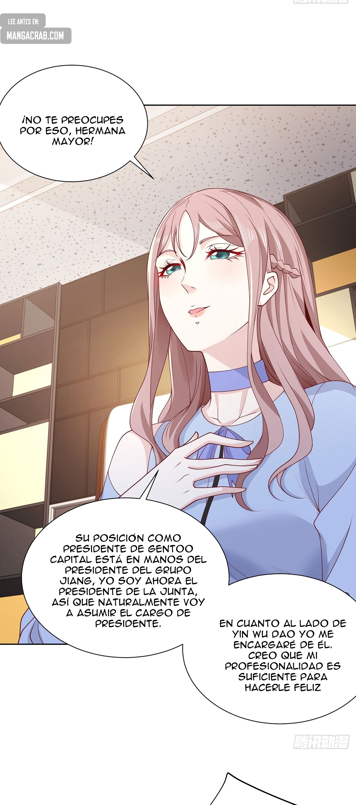 Gran Villano — Capítulo 86 — 30
