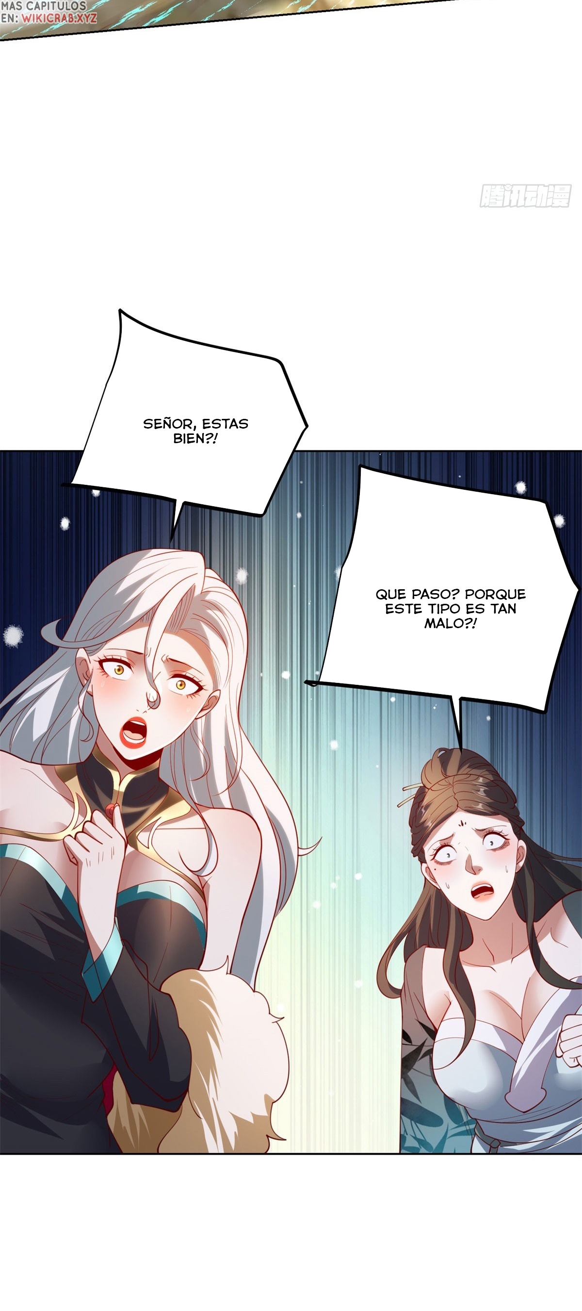 Gran Villano — Capítulo 271 — 8