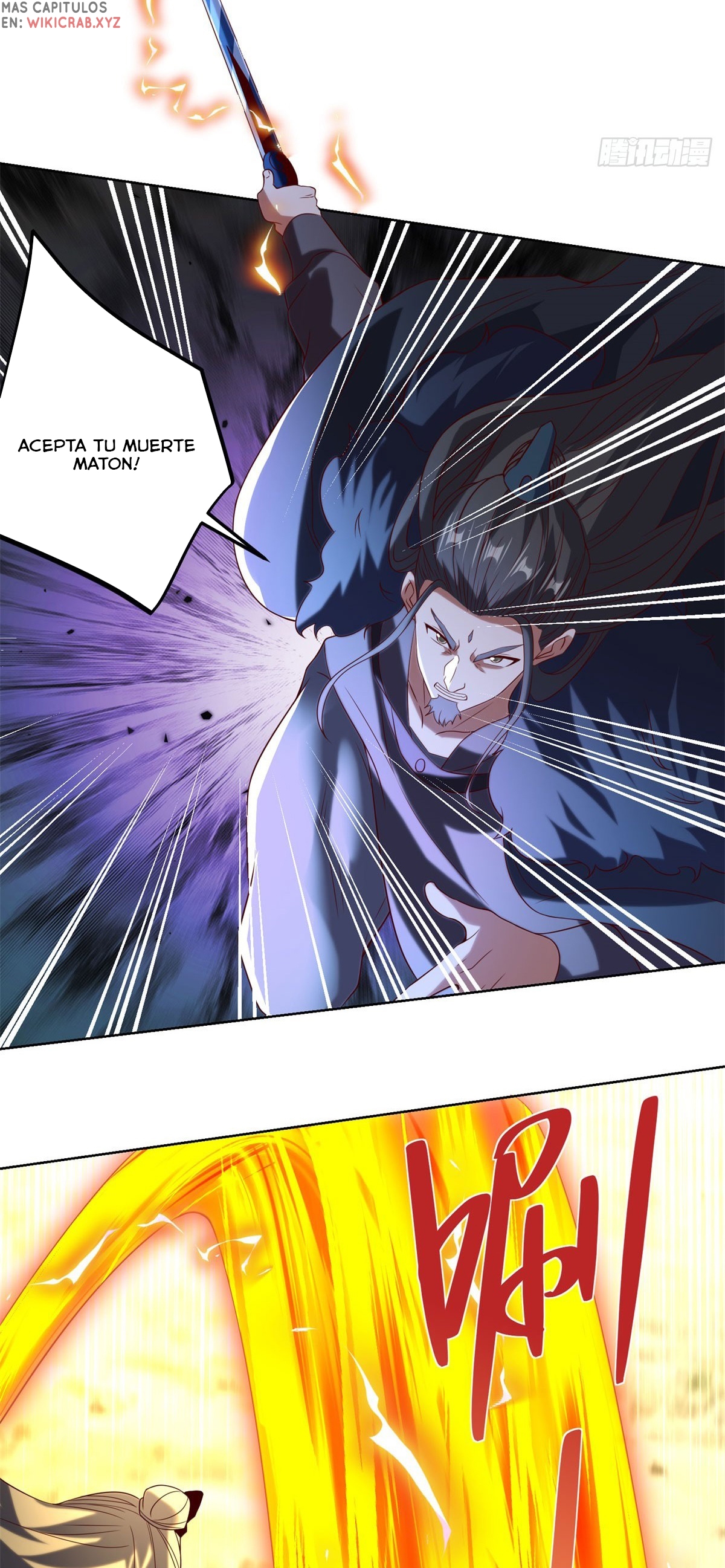Gran Villano — Capítulo 271 — 15