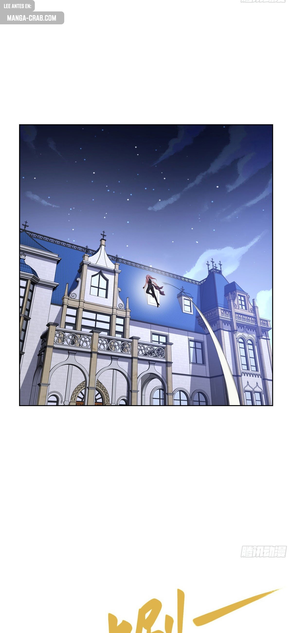 Gran Villano — Capítulo 199 — 4