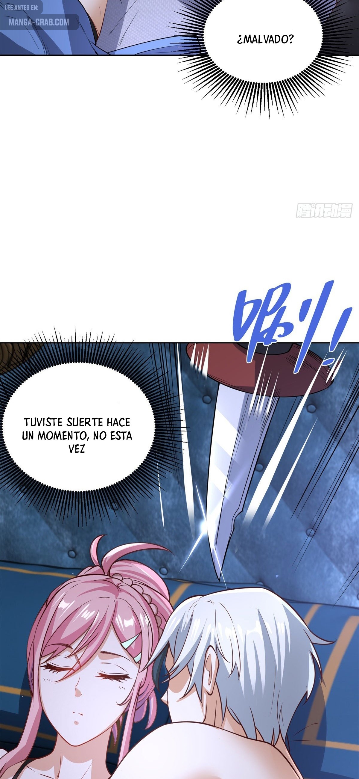 Gran Villano — Capítulo 199 — 9