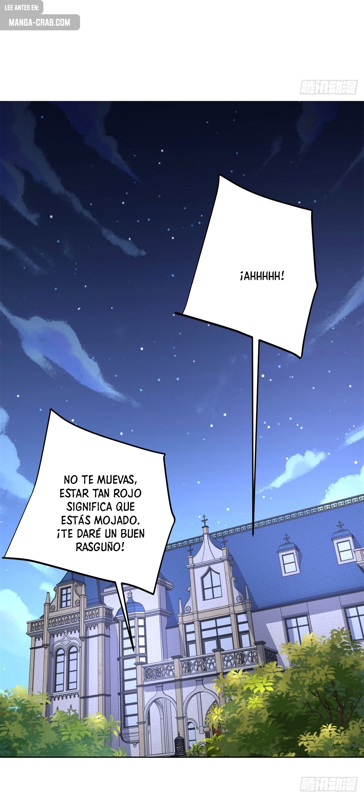 Gran Villano — Capítulo 199 — 22