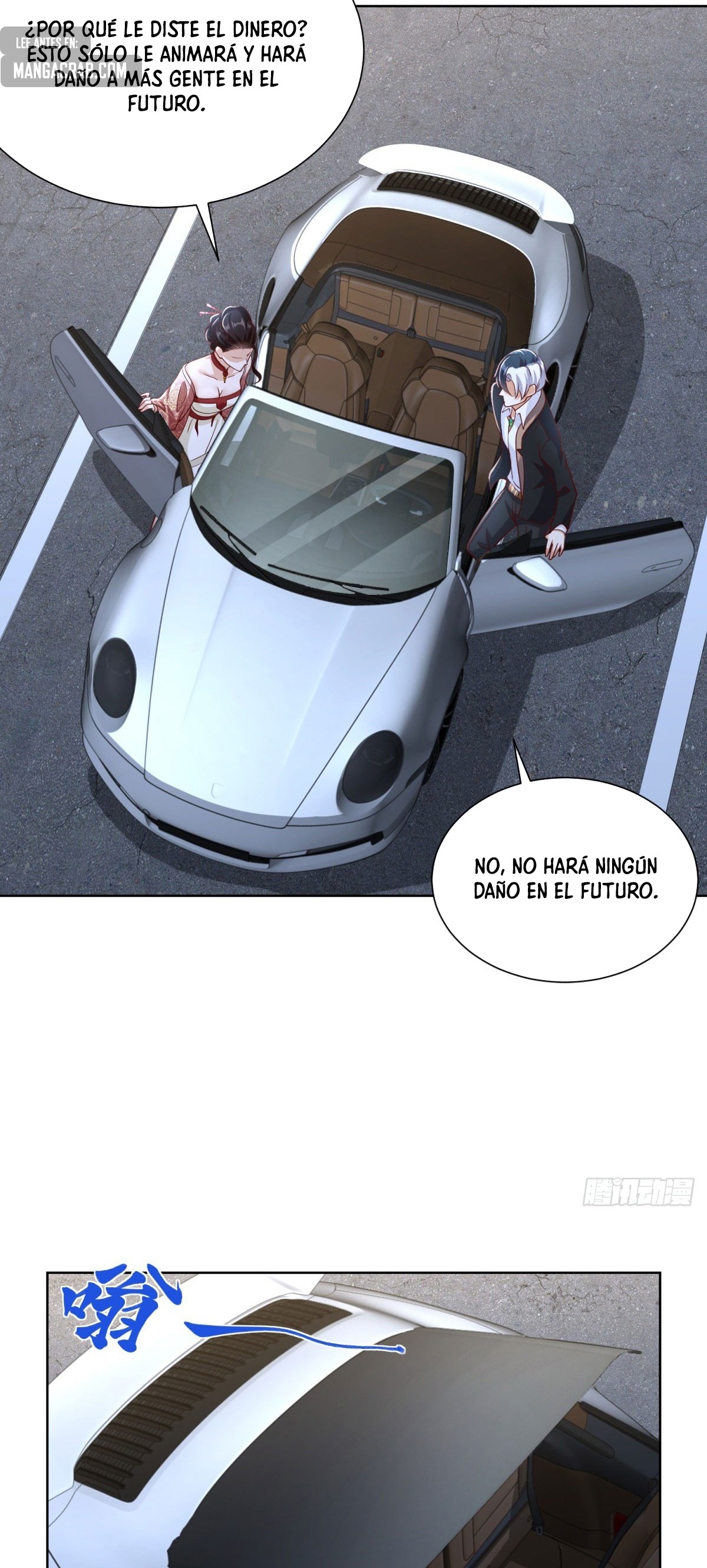 Gran Villano — Capítulo 147 — 14