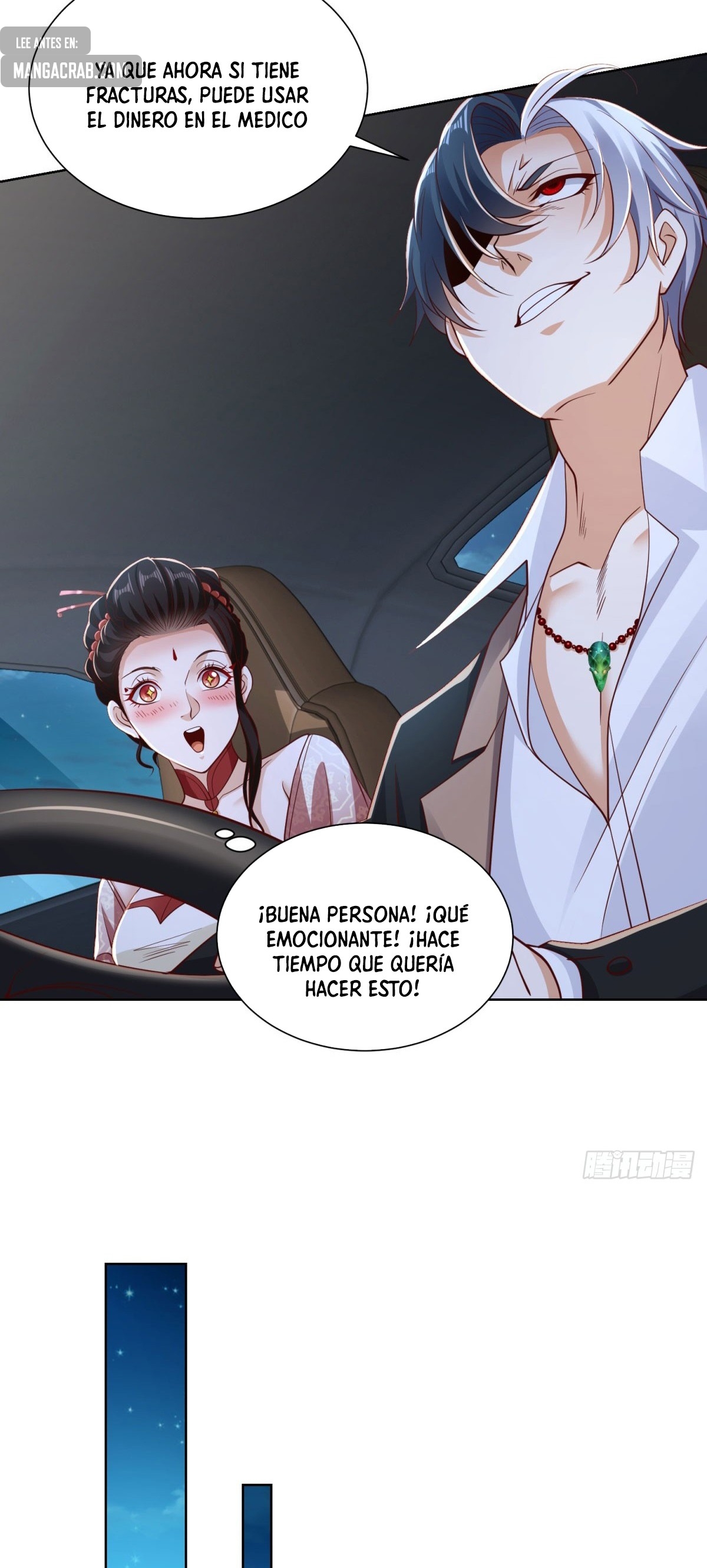 Gran Villano — Capítulo 147 — 18