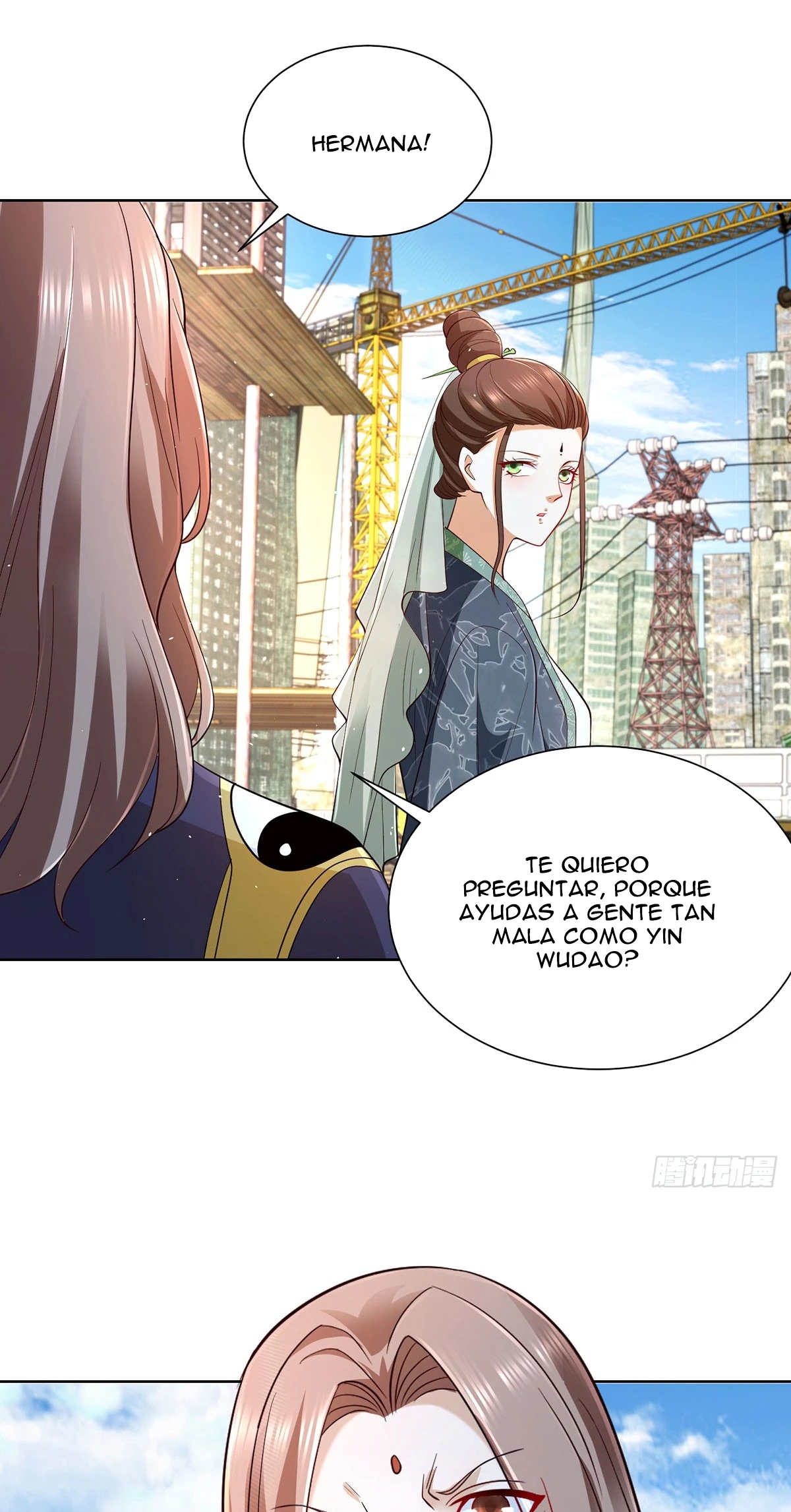 Gran Villano — Capítulo 80 — 13