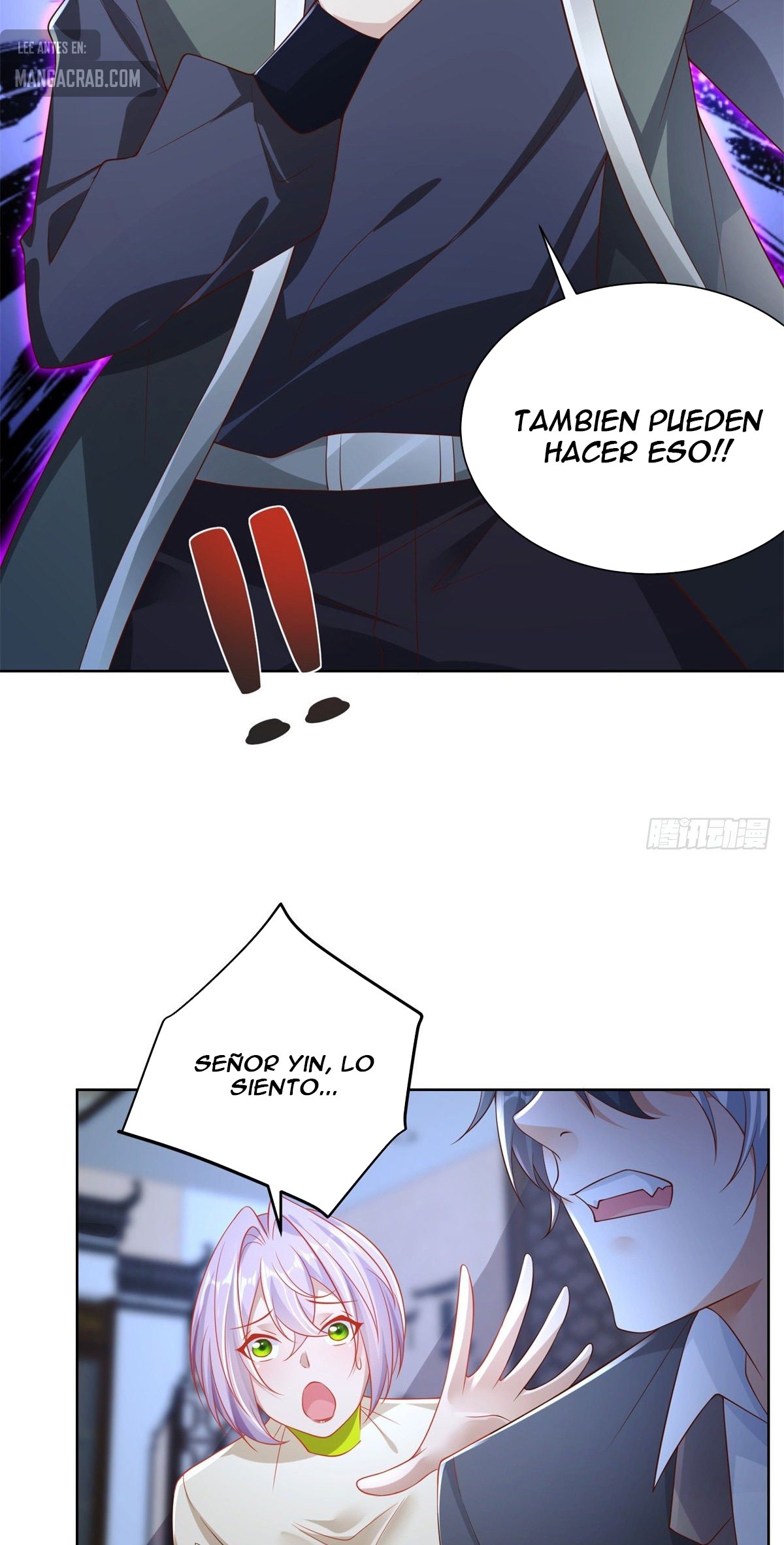 Gran Villano — Capítulo 27 — 8