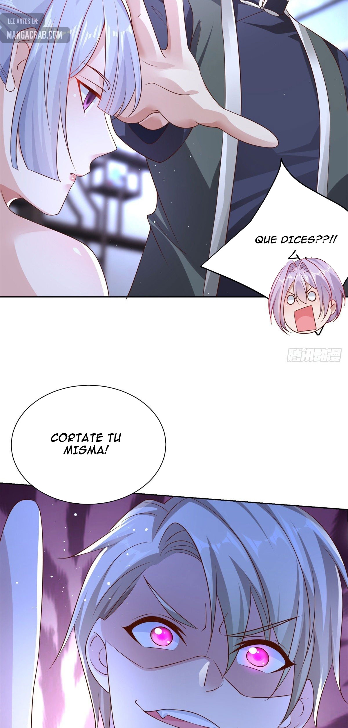 Gran Villano — Capítulo 27 — 13