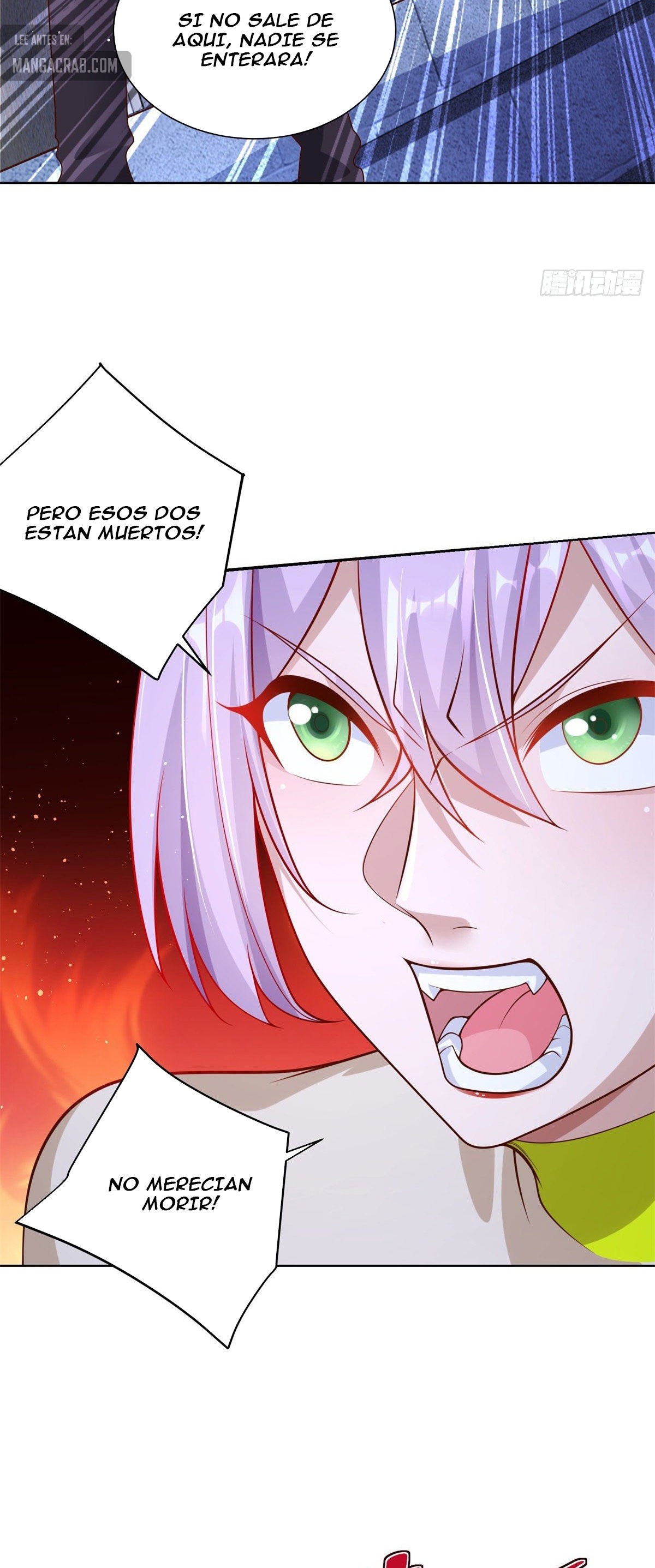 Gran Villano — Capítulo 27 — 24