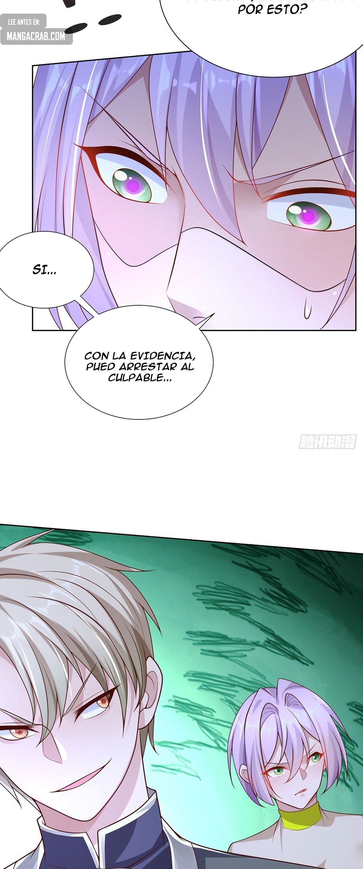 Gran Villano — Capítulo 27 — 27