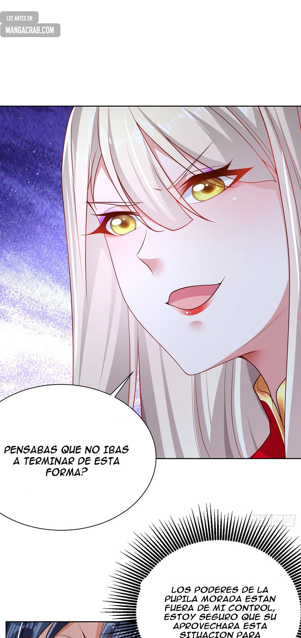 Gran Villano — Capítulo 27 — 32