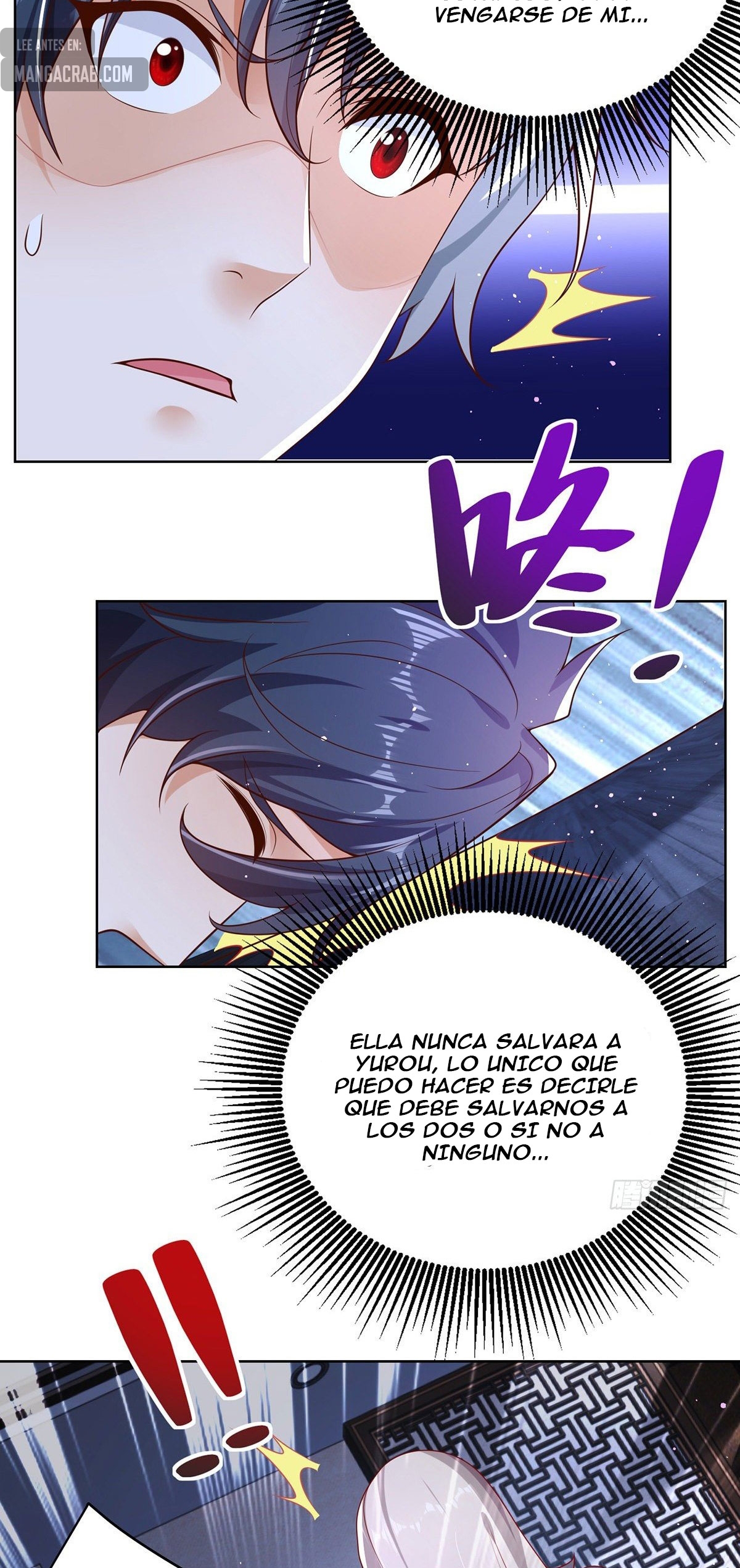Gran Villano — Capítulo 27 — 33