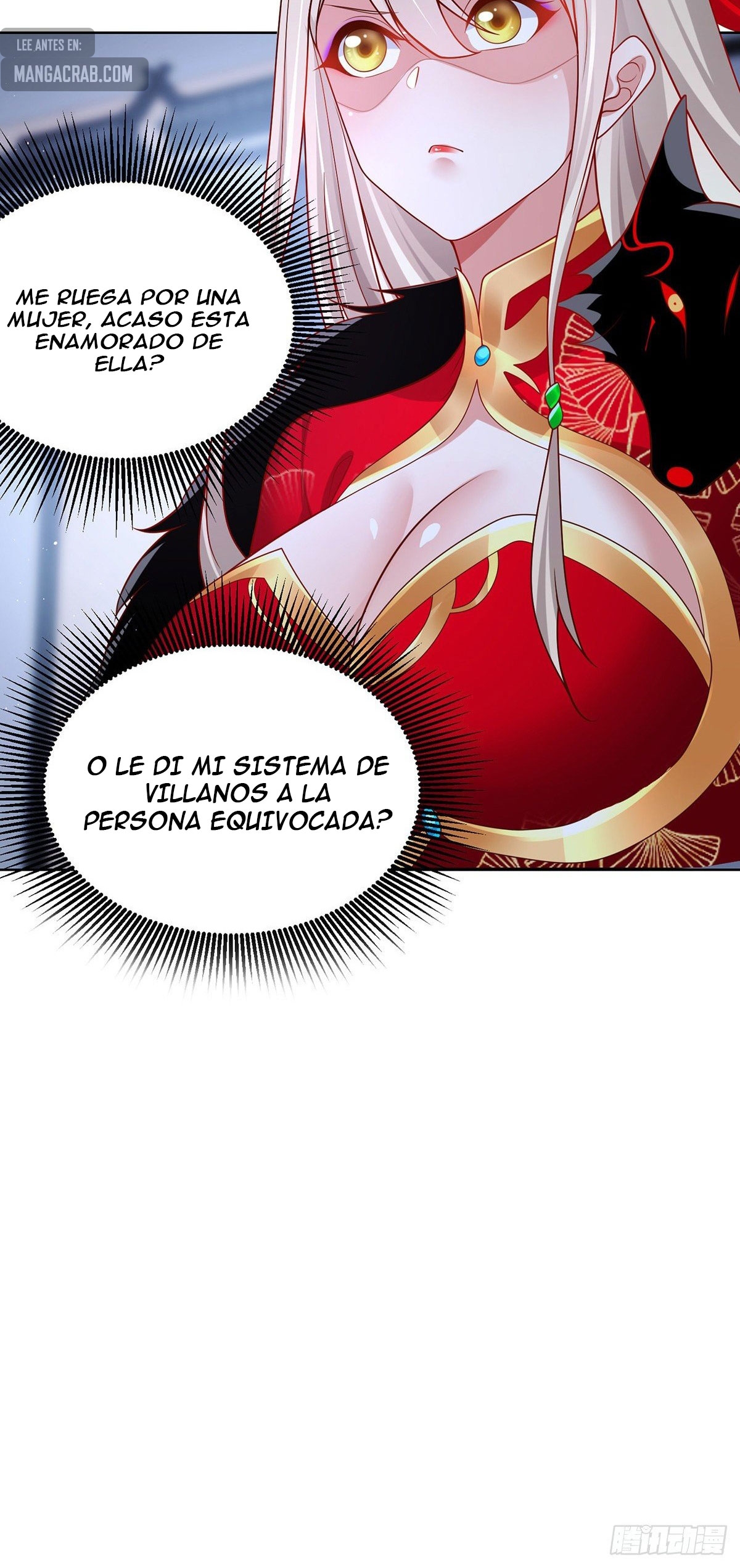 Gran Villano — Capítulo 27 — 35