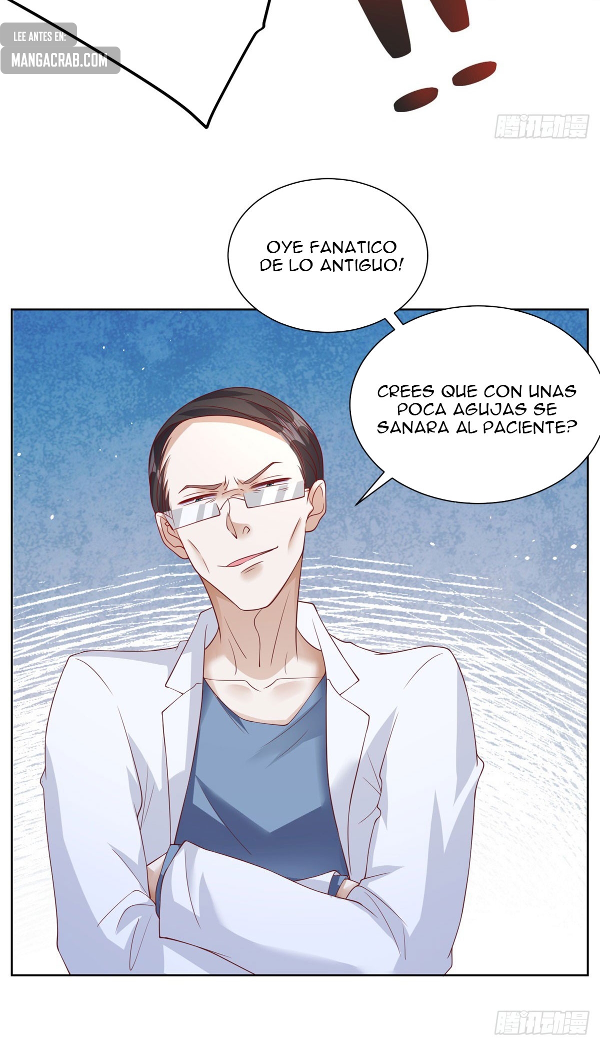 Gran Villano — Capítulo 40 — 10