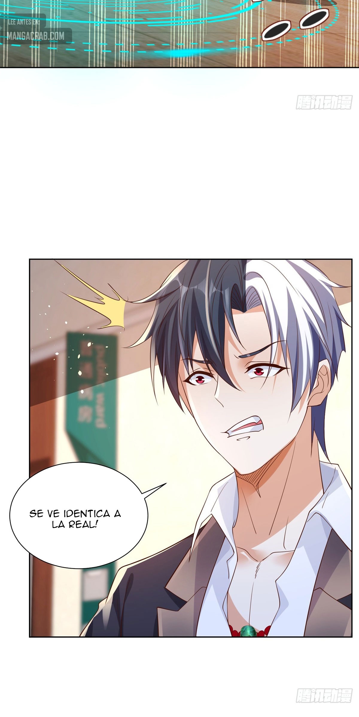 Gran Villano — Capítulo 40 — 23