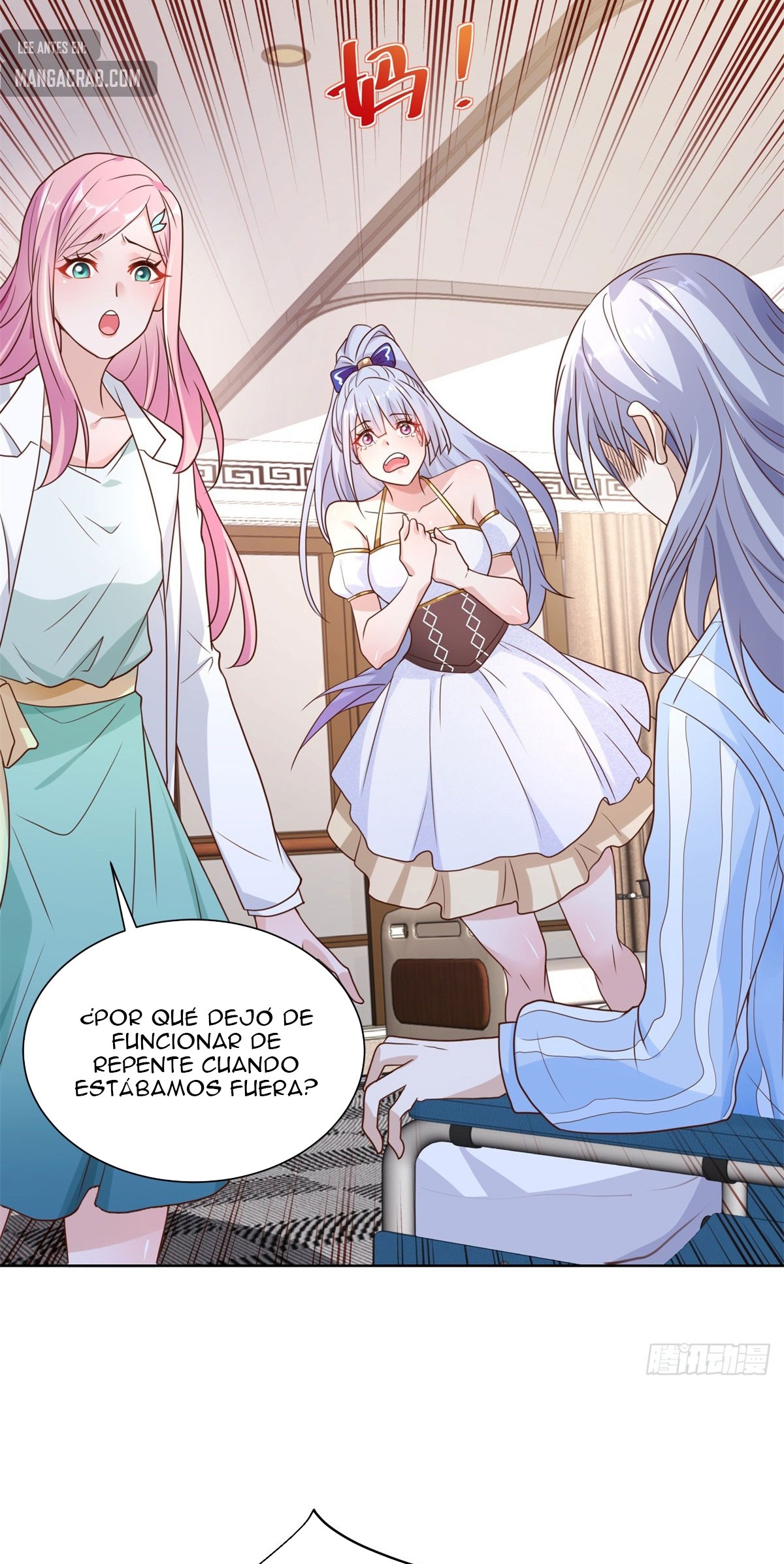 Gran Villano — Capítulo 40 — 29