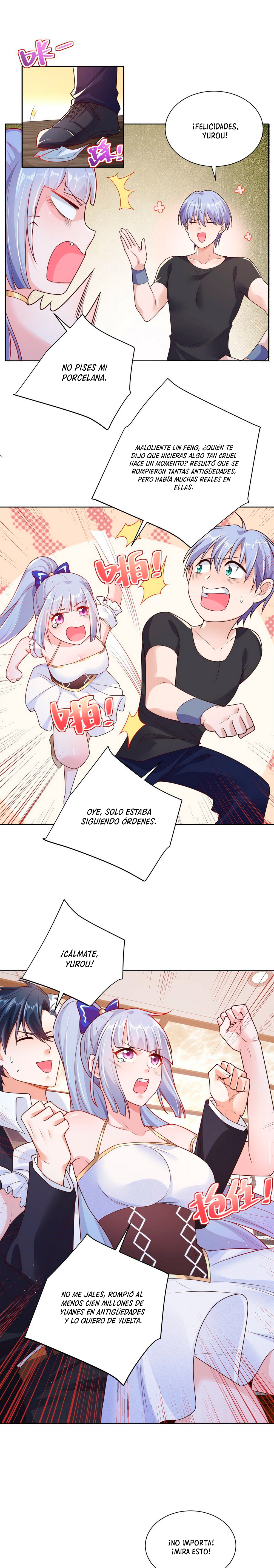 Gran Villano — Capítulo 20 — 7