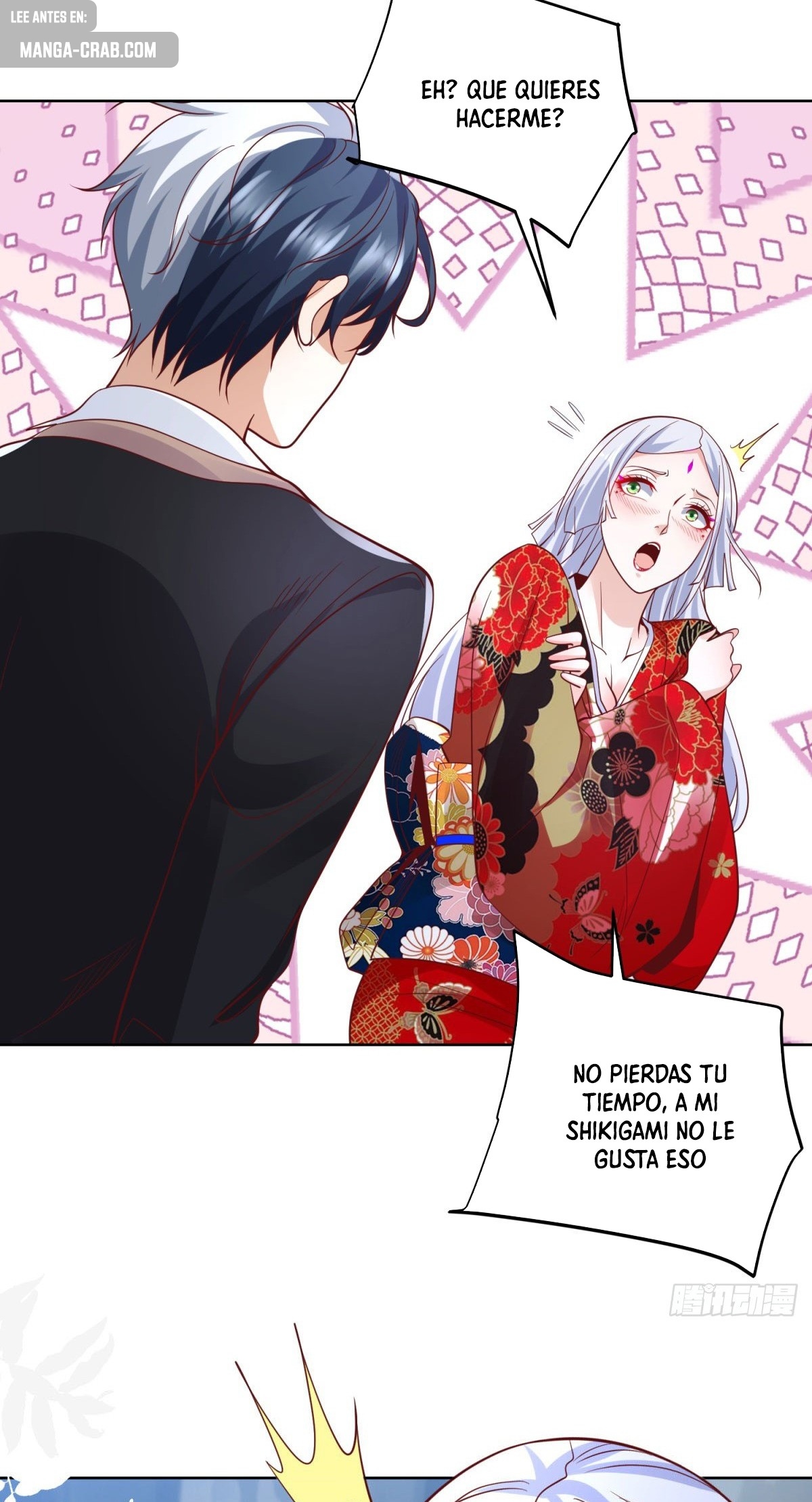 Gran Villano — Capítulo 178 — 5