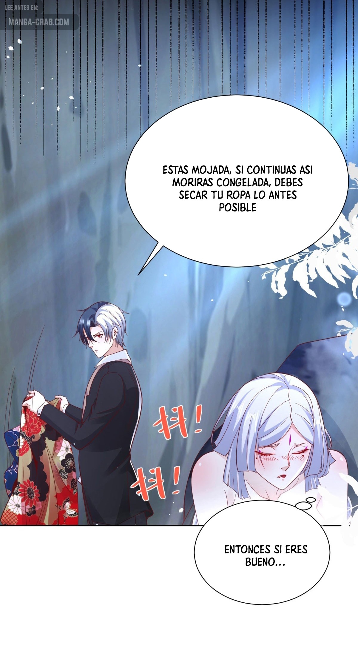 Gran Villano — Capítulo 178 — 7