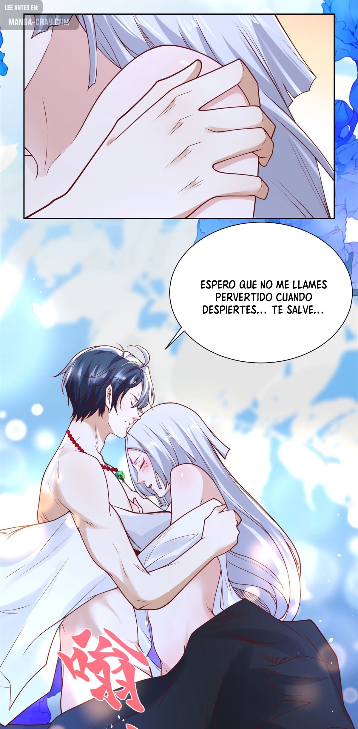 Gran Villano — Capítulo 178 — 13